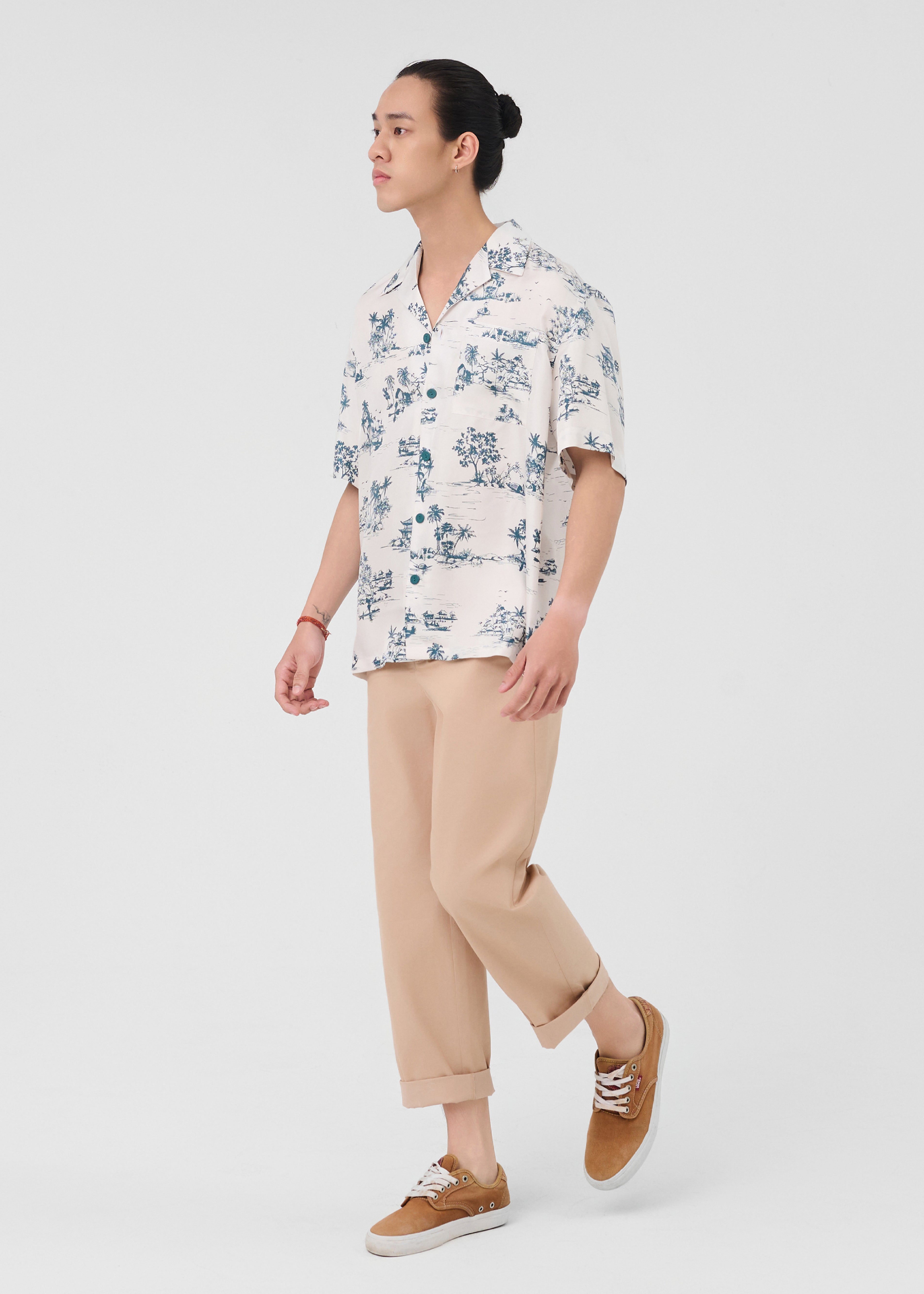 CU LAO - COOL REVERIE