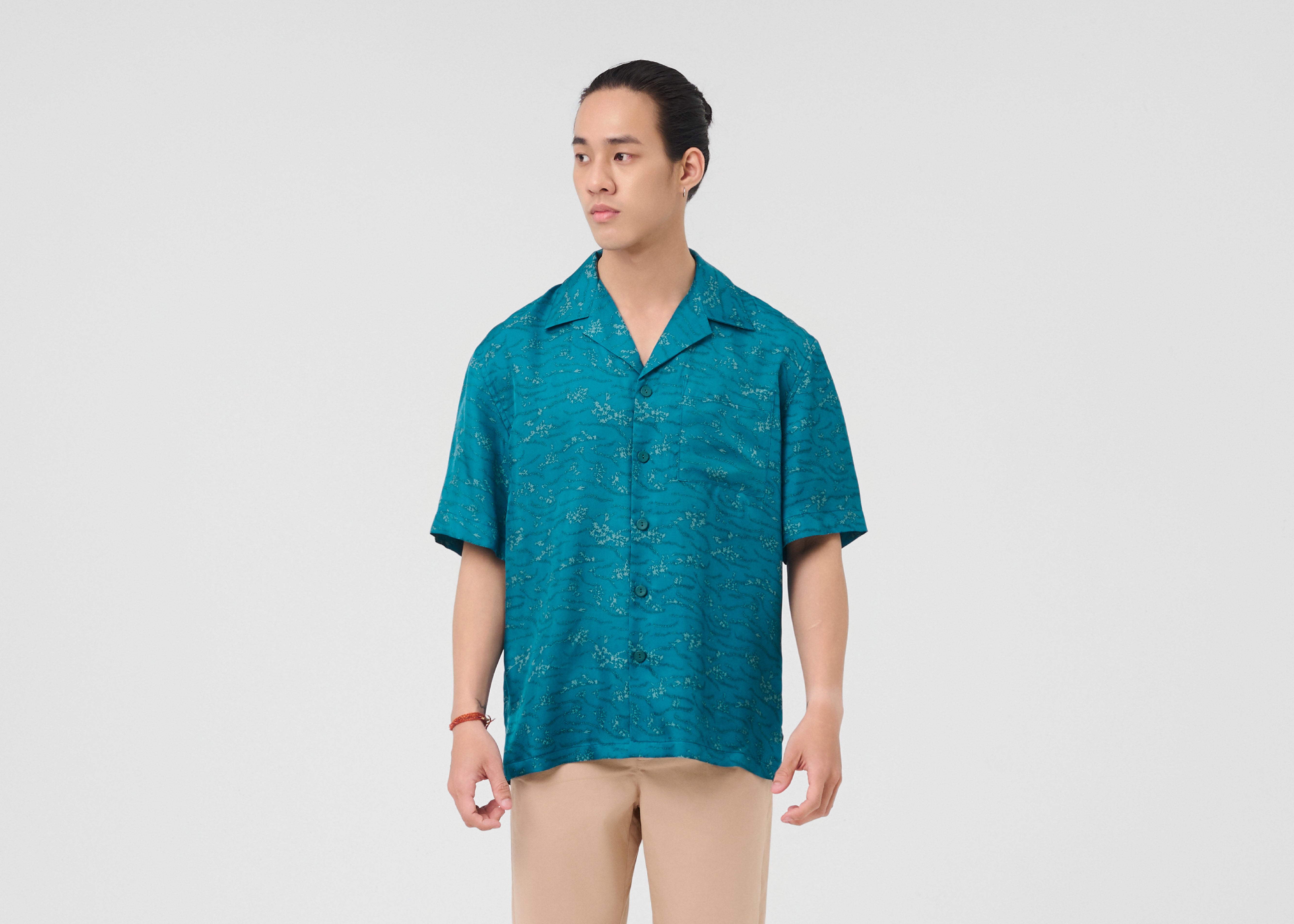 CU LAO - FOREST CANOPY