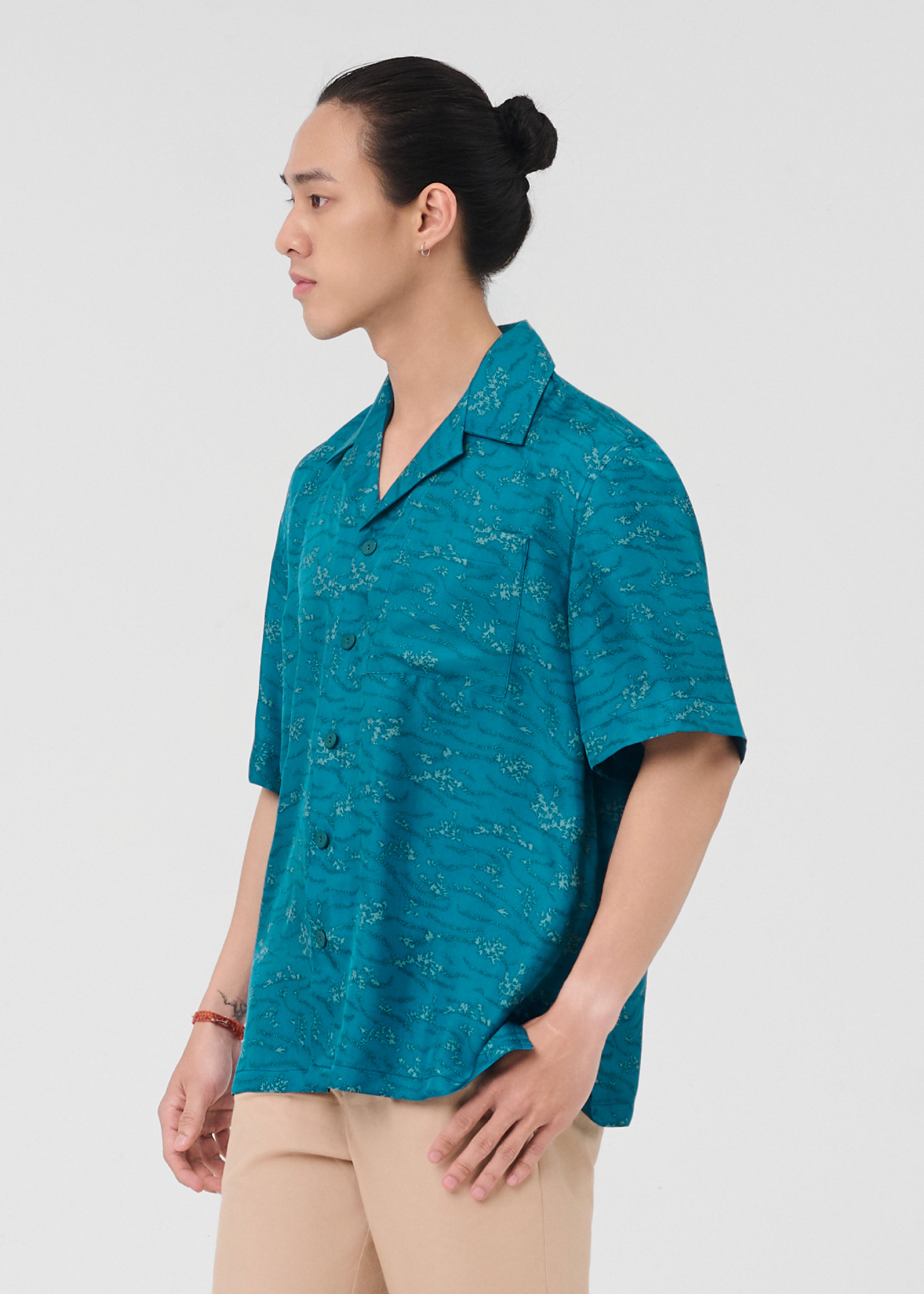 CU LAO - FOREST CANOPY