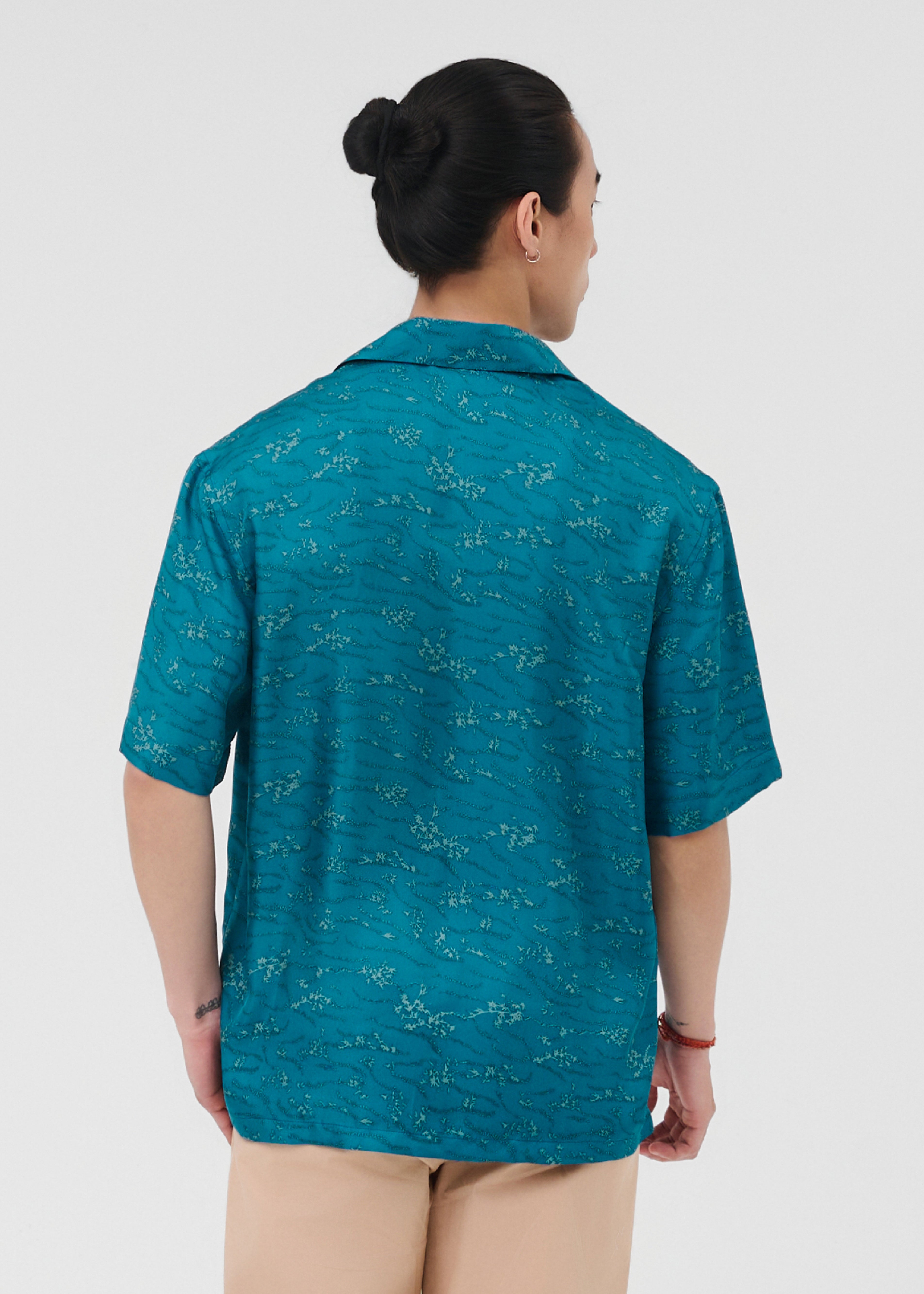 CU LAO - FOREST CANOPY