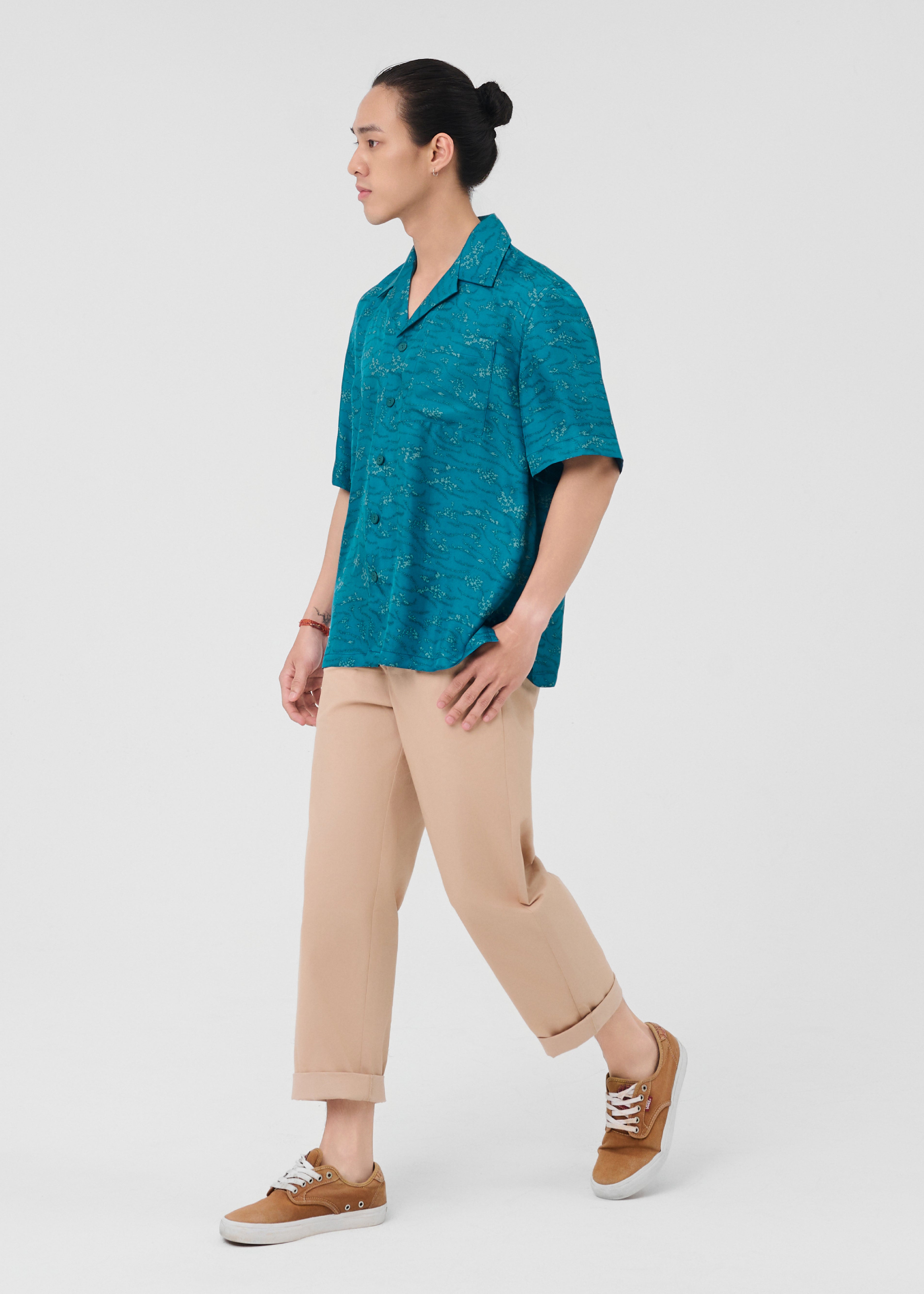 CU LAO - FOREST CANOPY