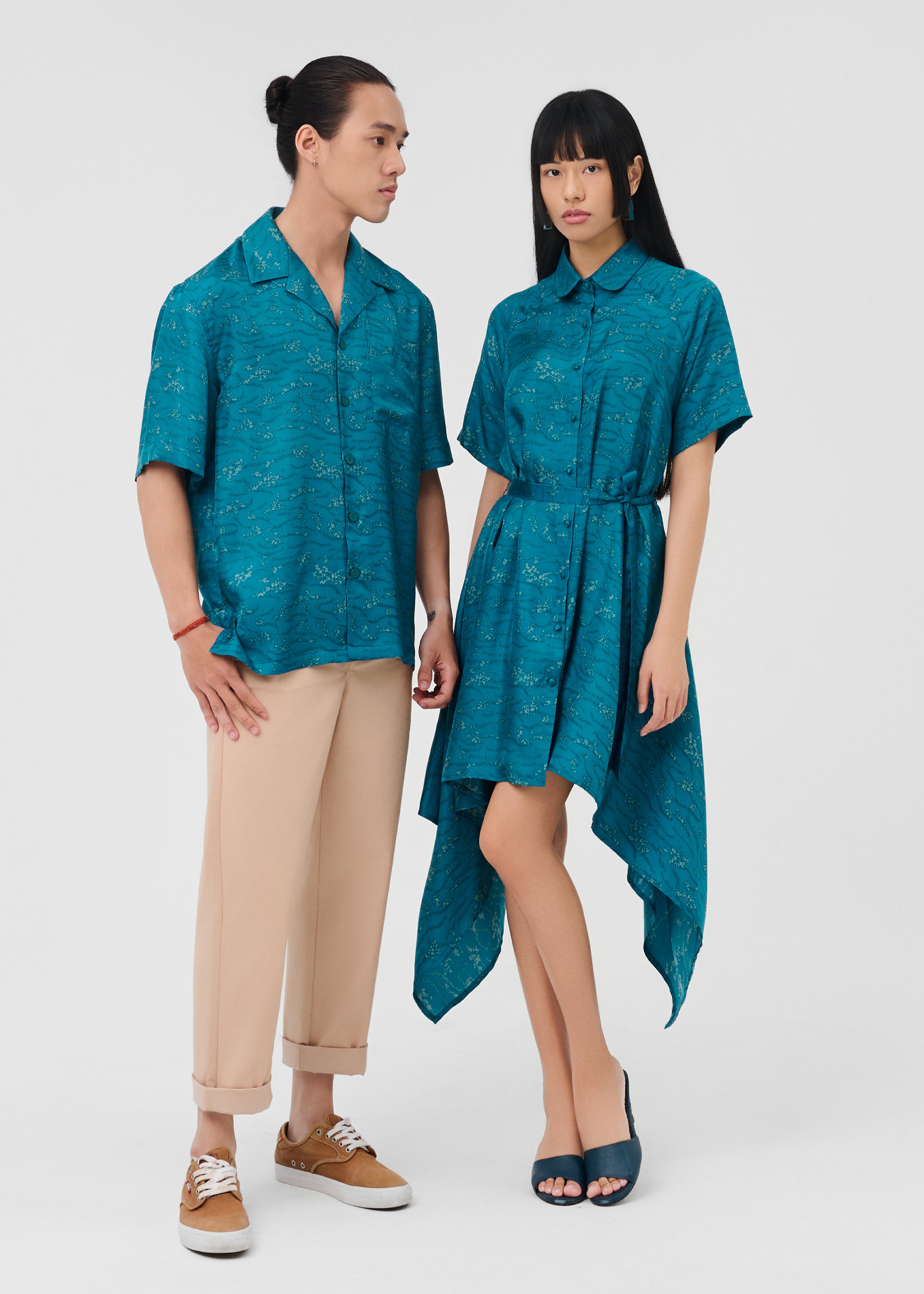 CU LAO - FOREST CANOPY