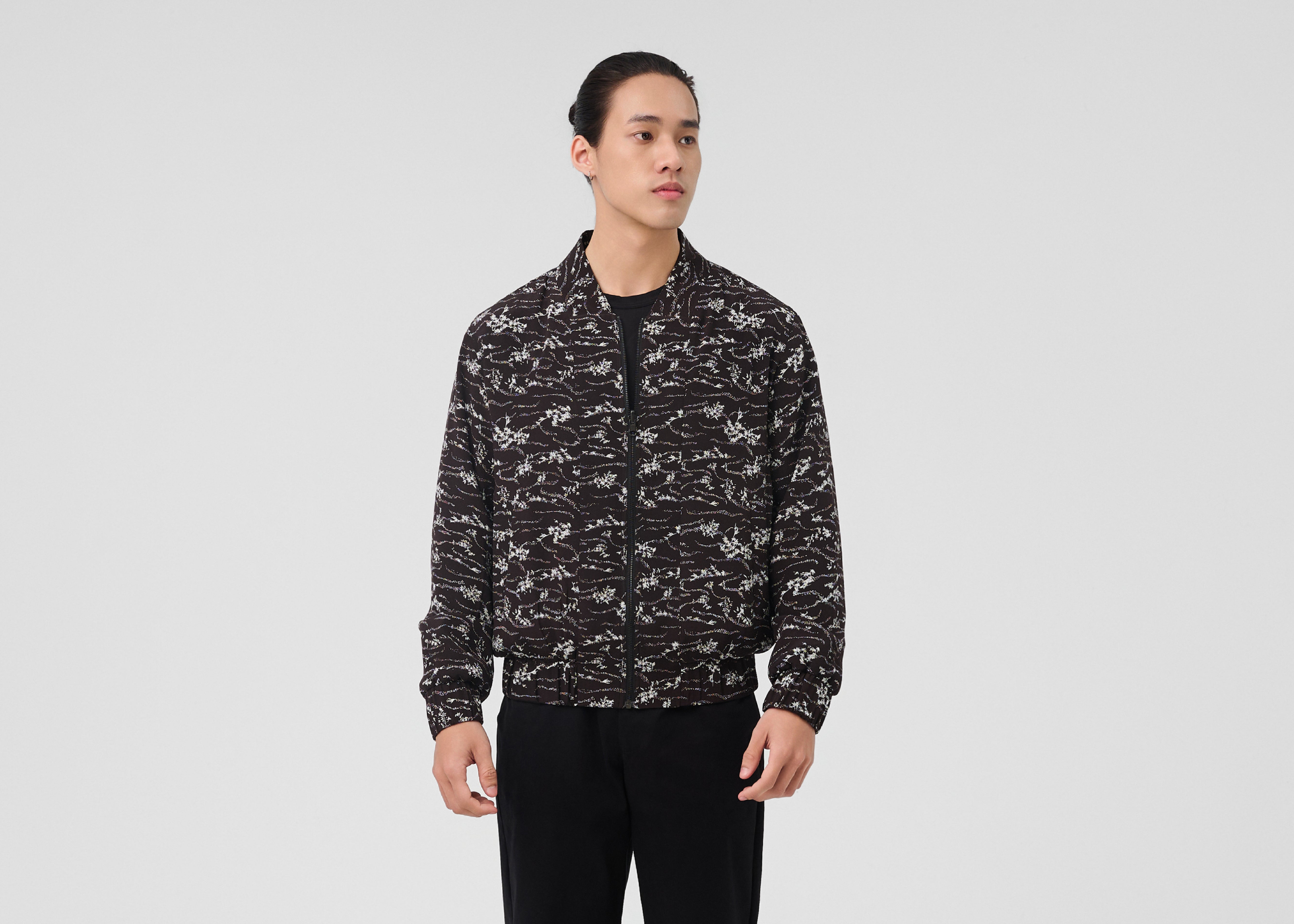 BEN TRE - NIGHT CANOPY