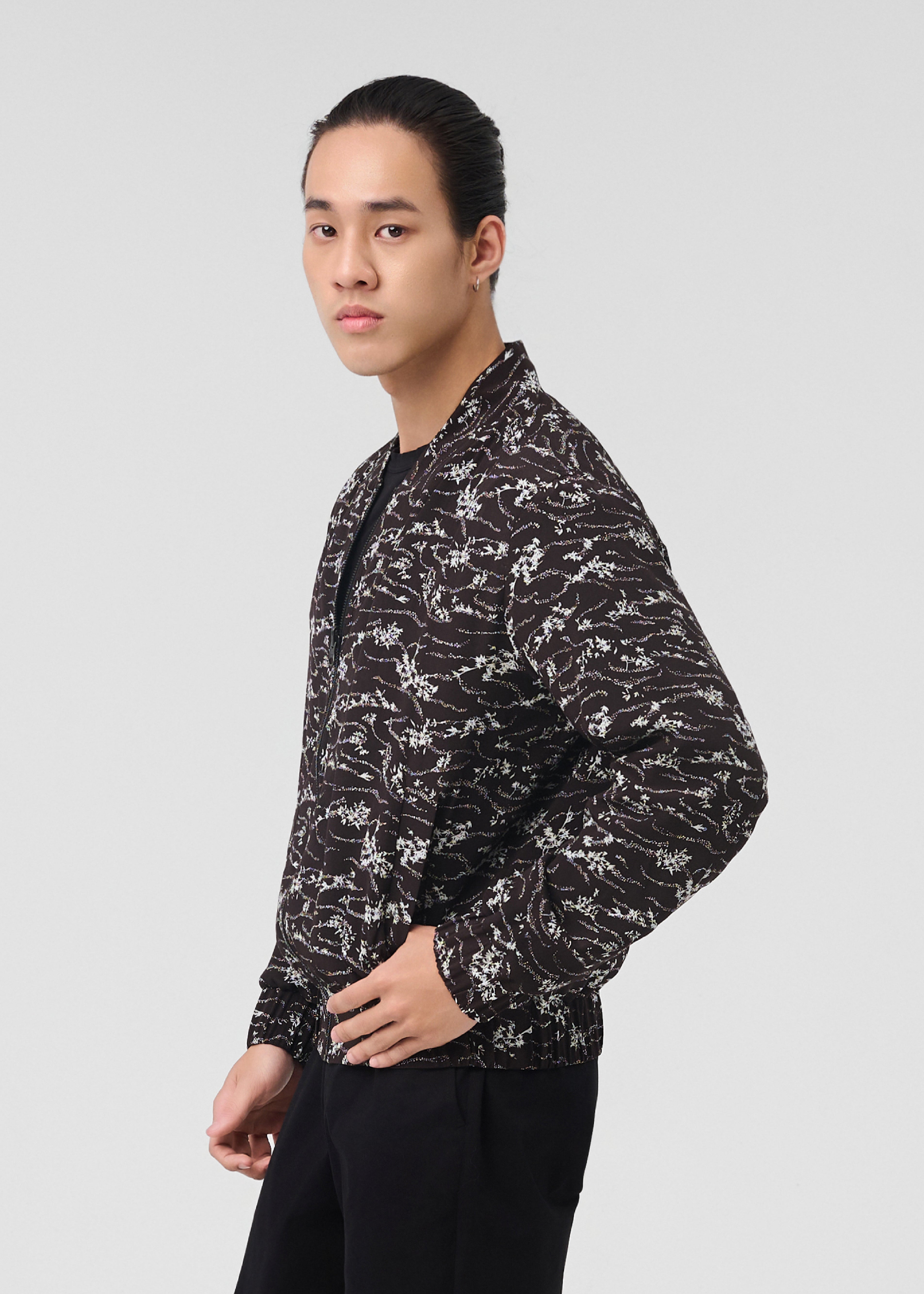 BEN TRE - NIGHT CANOPY