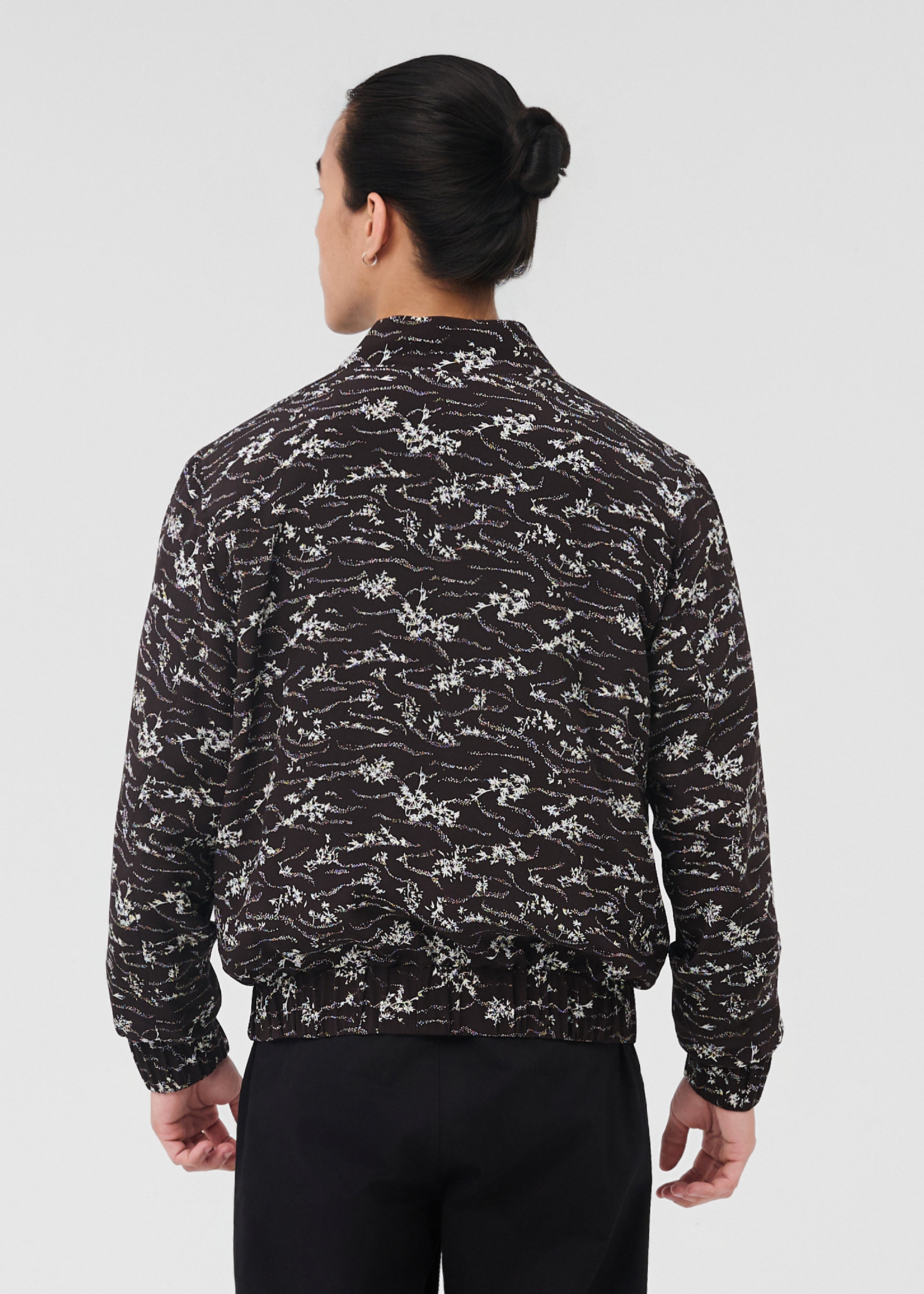 BEN TRE - NIGHT CANOPY