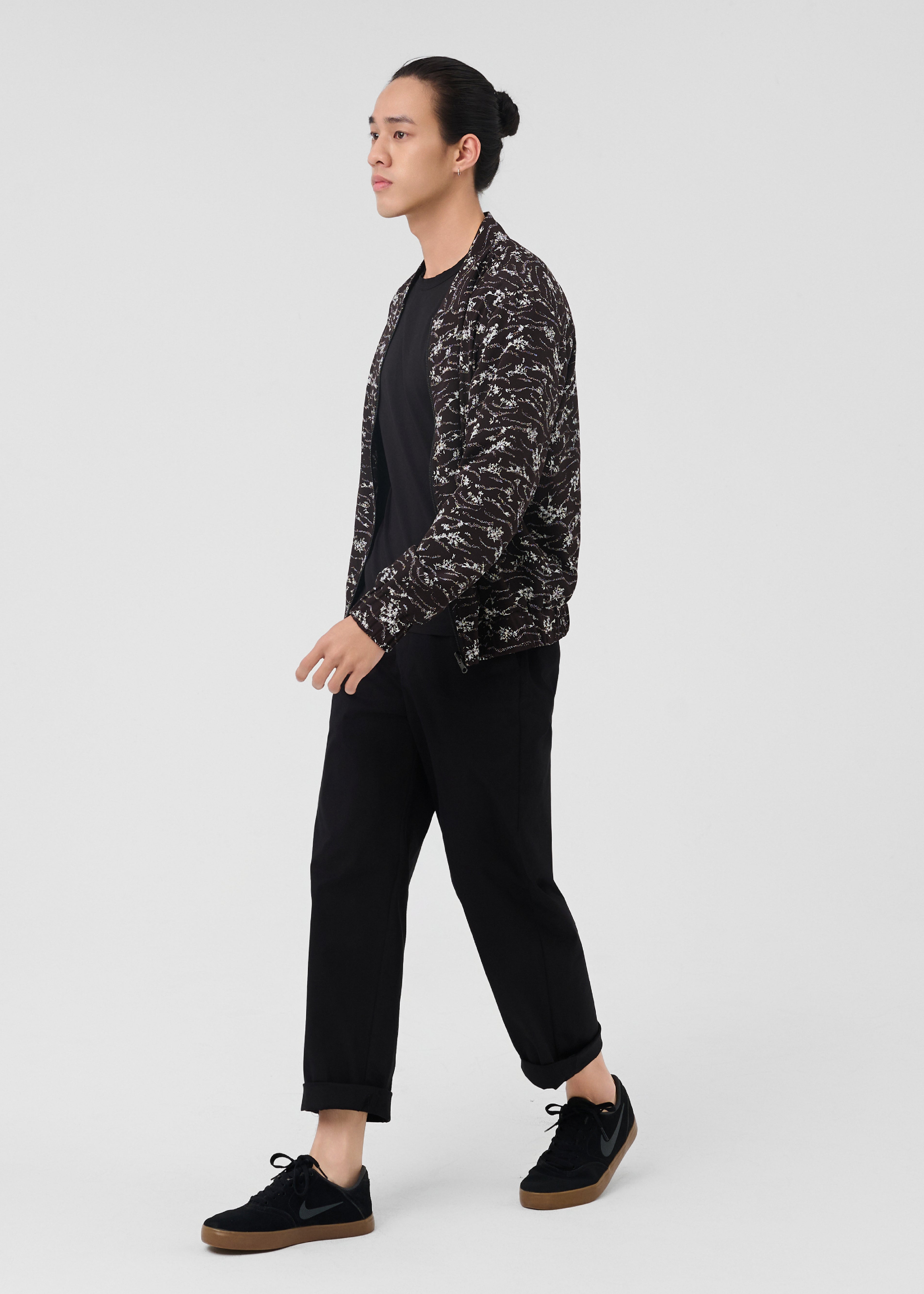 BEN TRE - NIGHT CANOPY