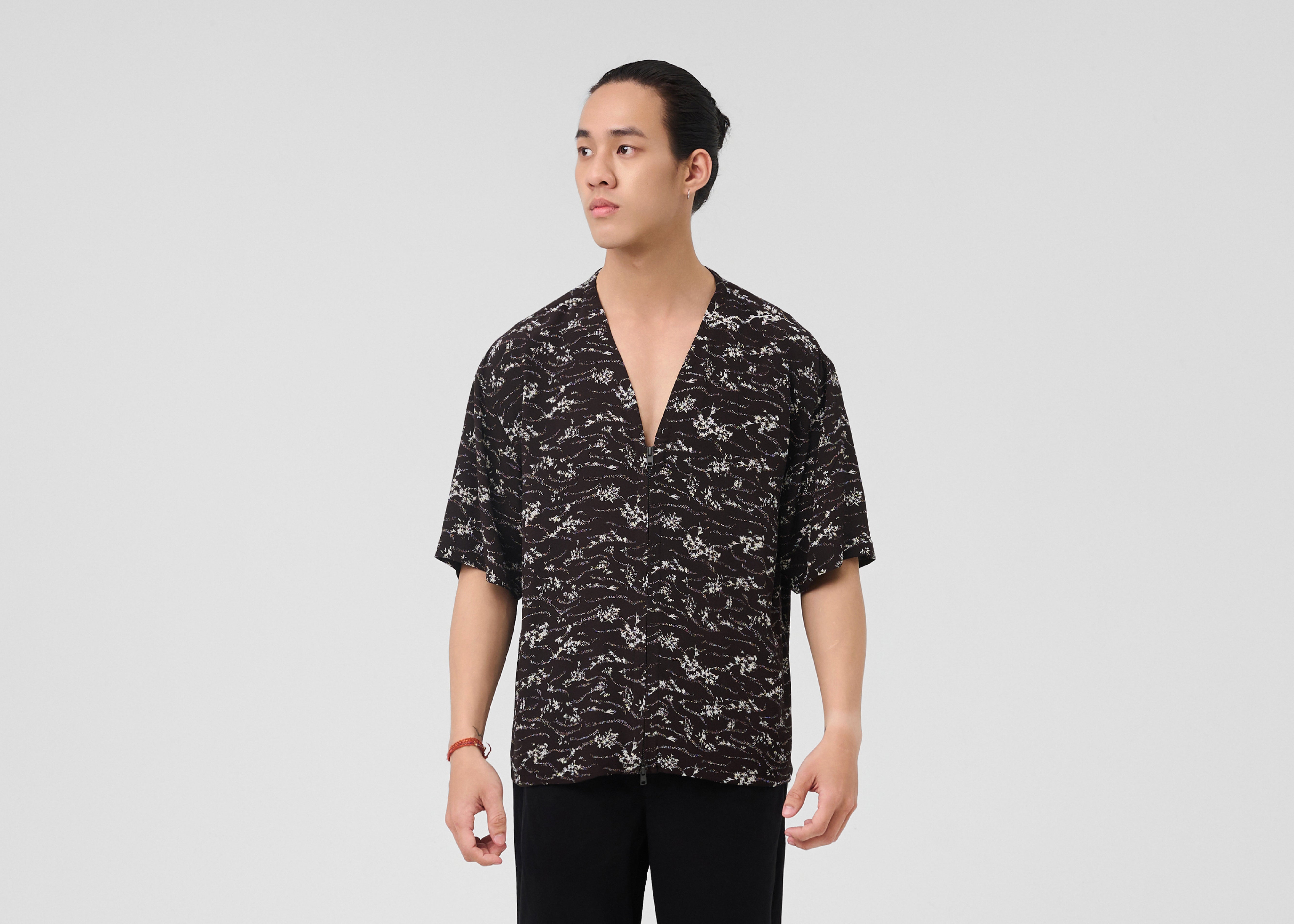 SA DEC - NIGHT CANOPY