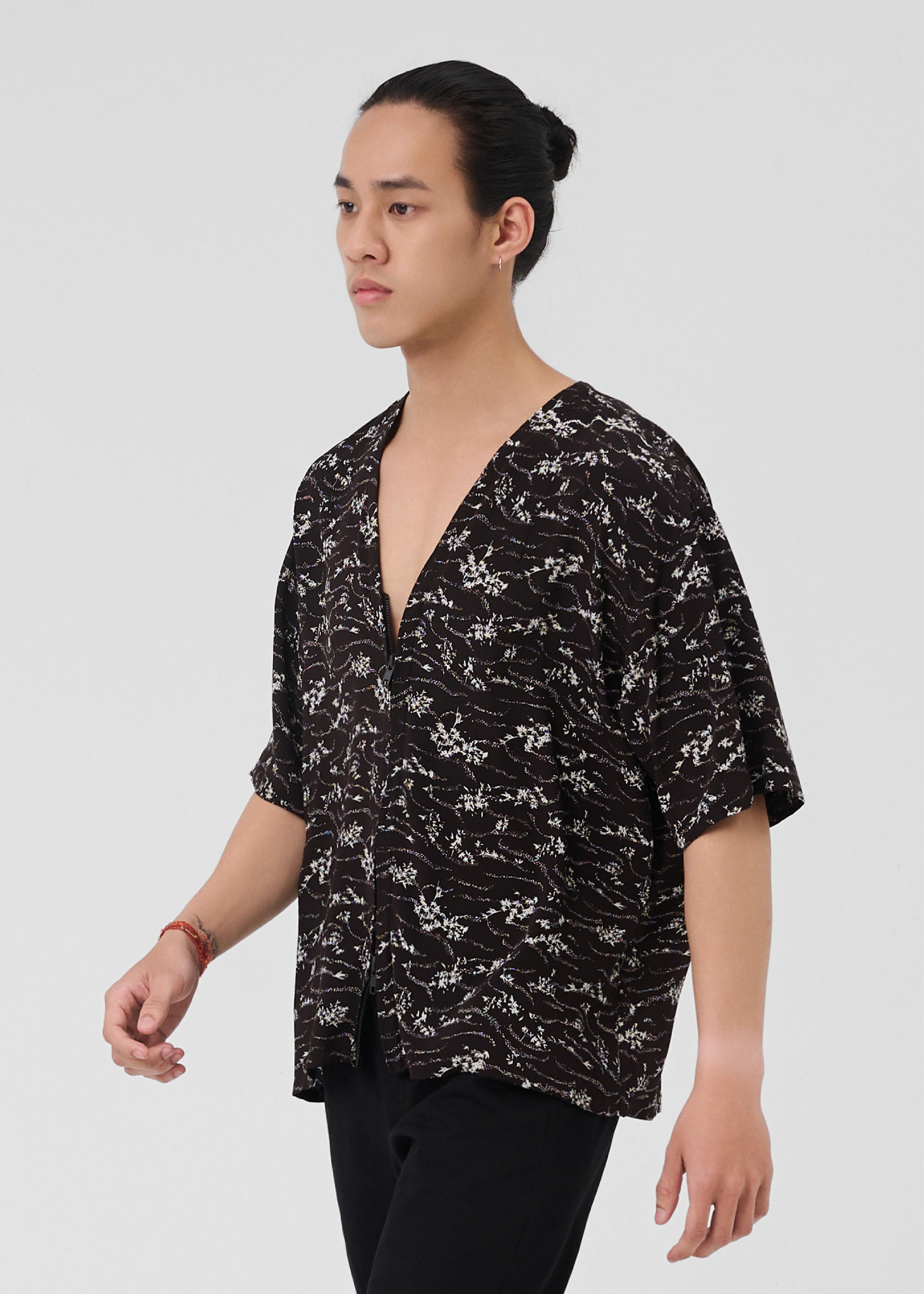 SA DEC - NIGHT CANOPY