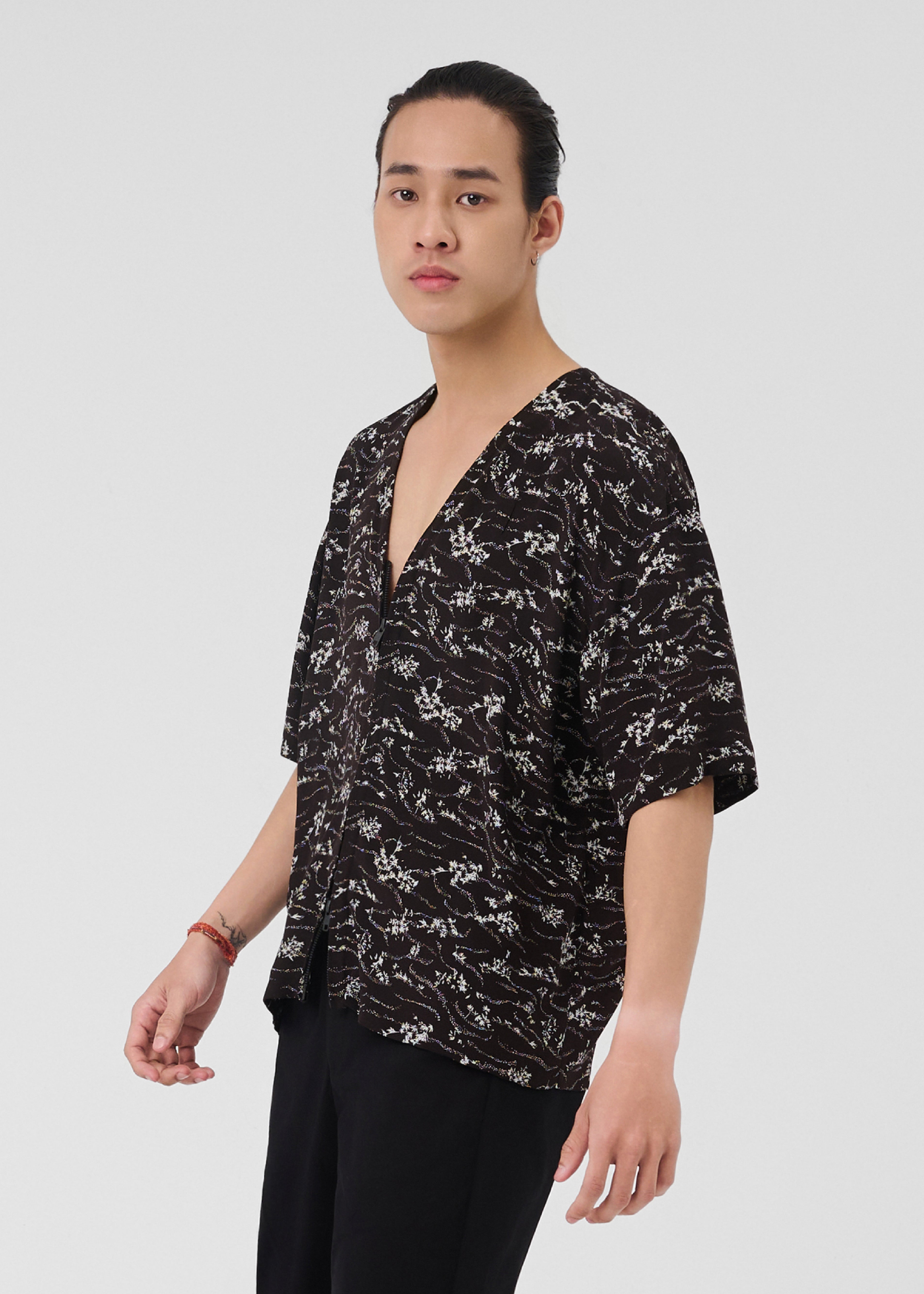 SA DEC - NIGHT CANOPY