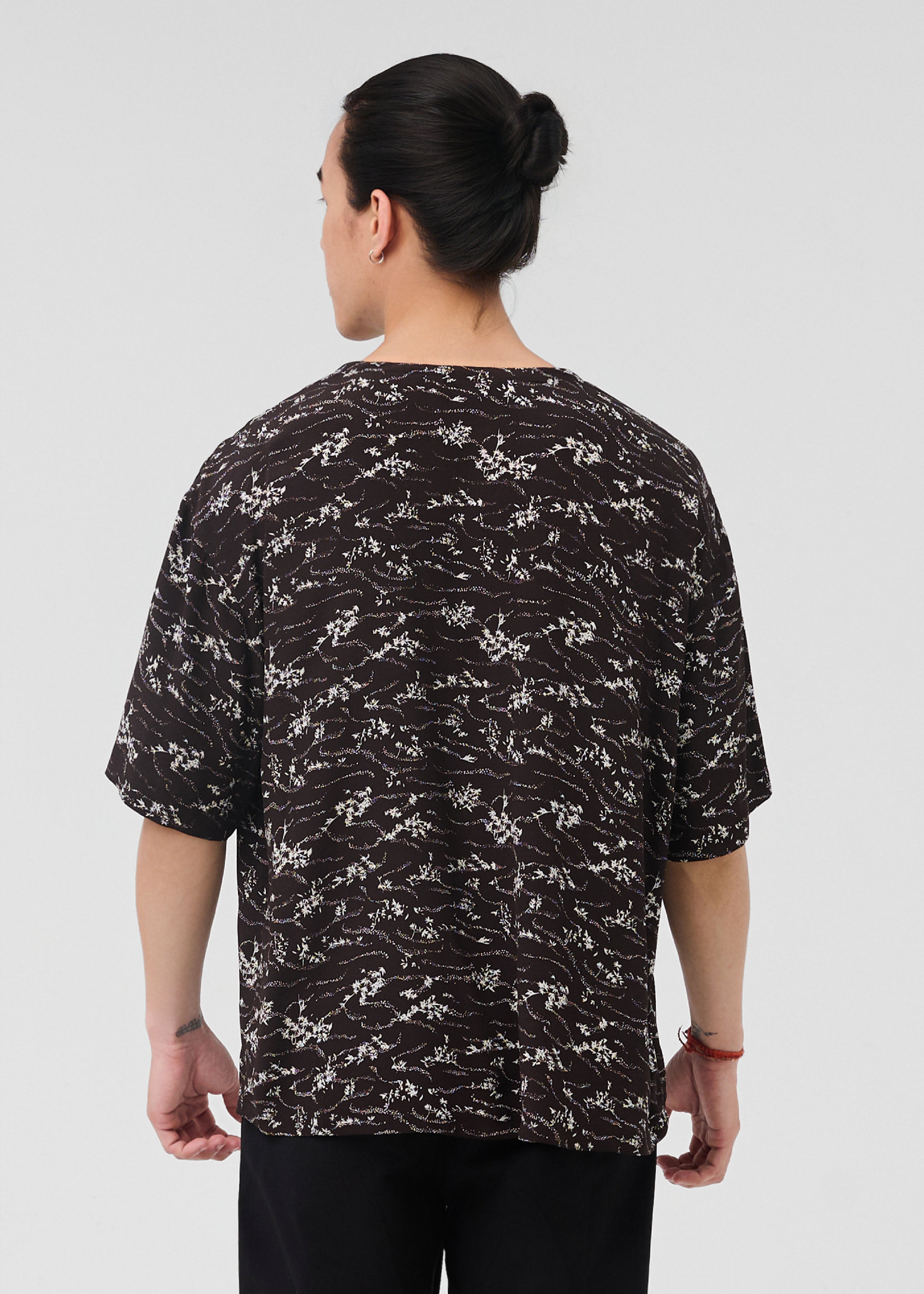 SA DEC - NIGHT CANOPY