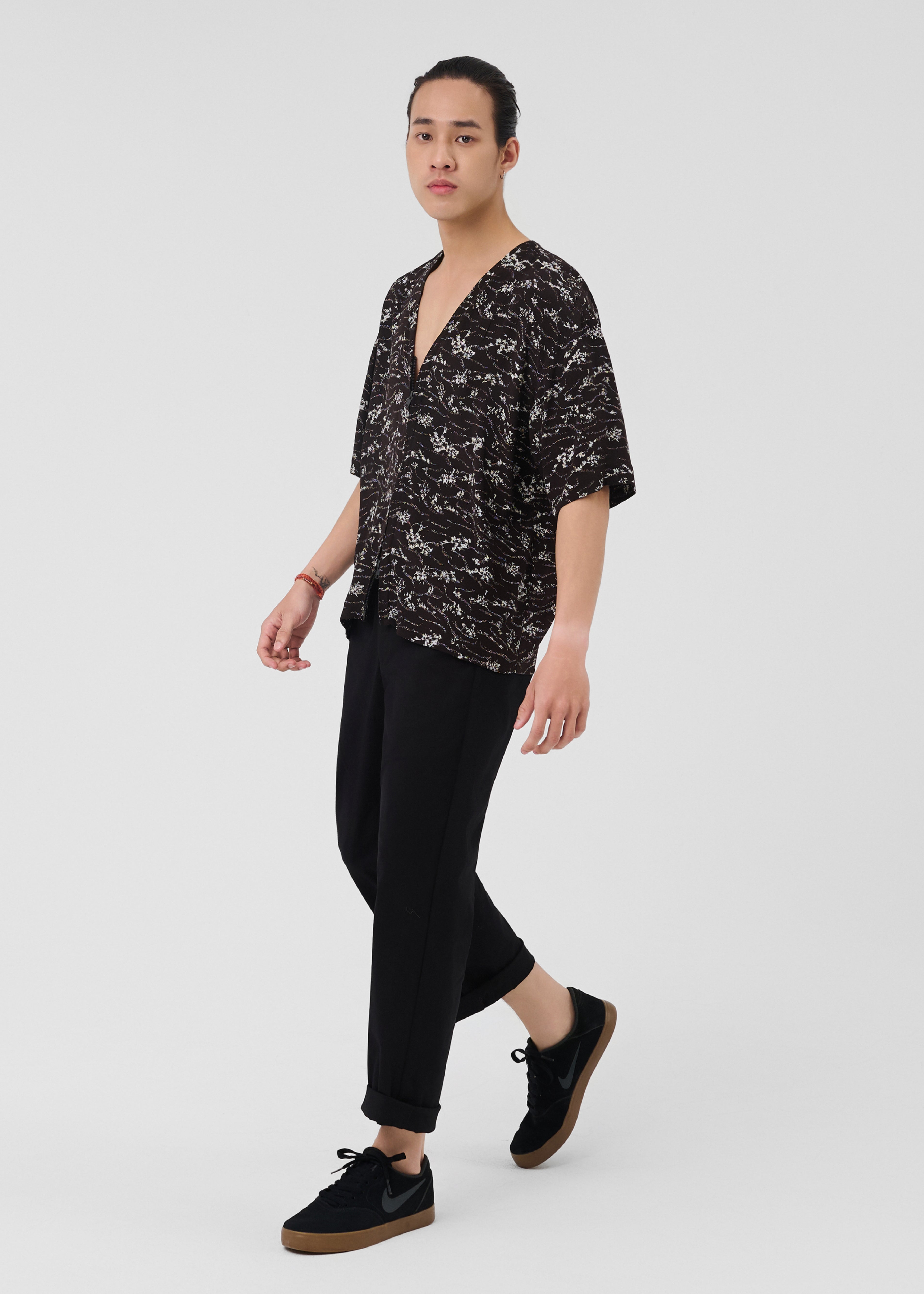 SA DEC - NIGHT CANOPY