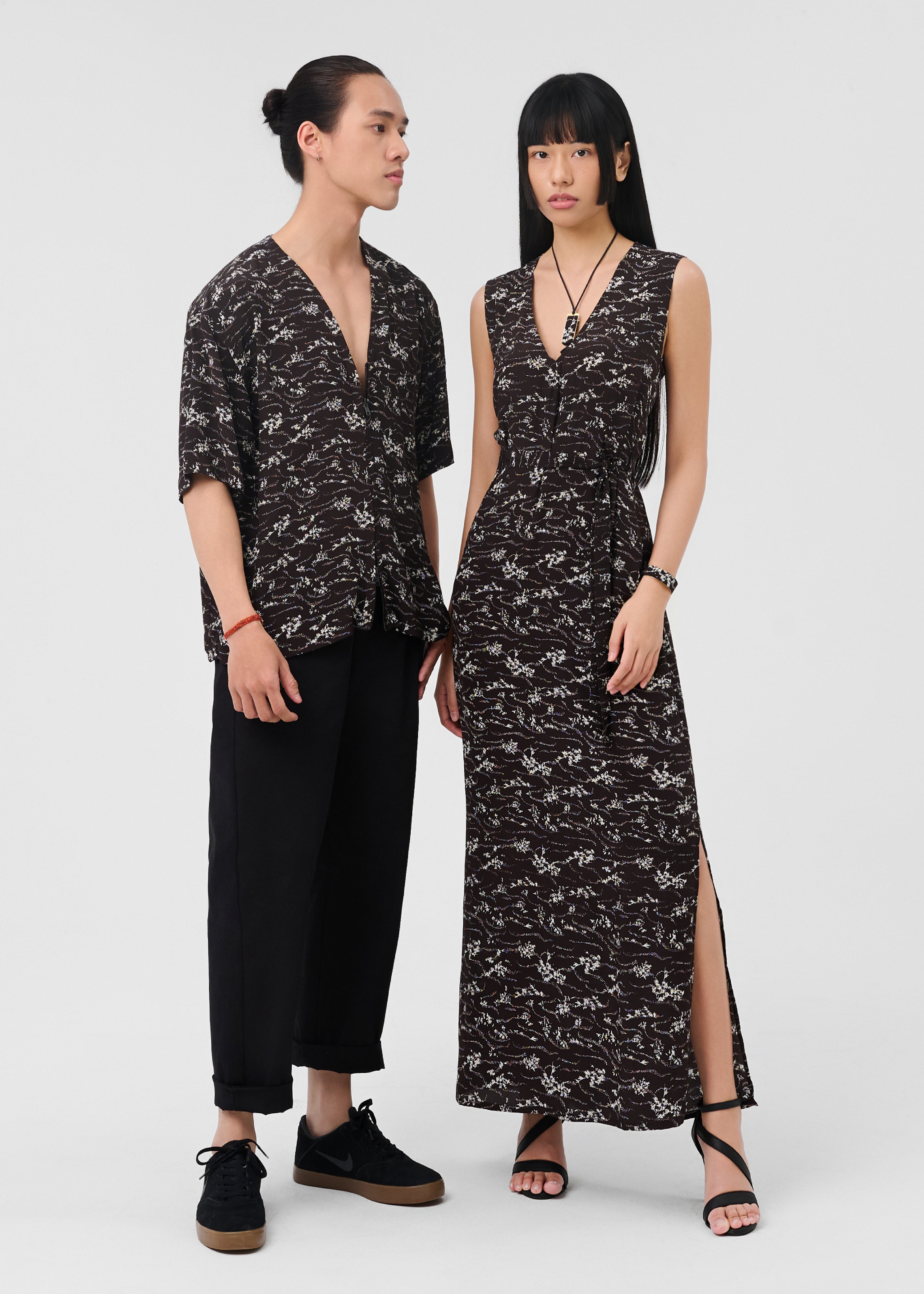 SA DEC - NIGHT CANOPY