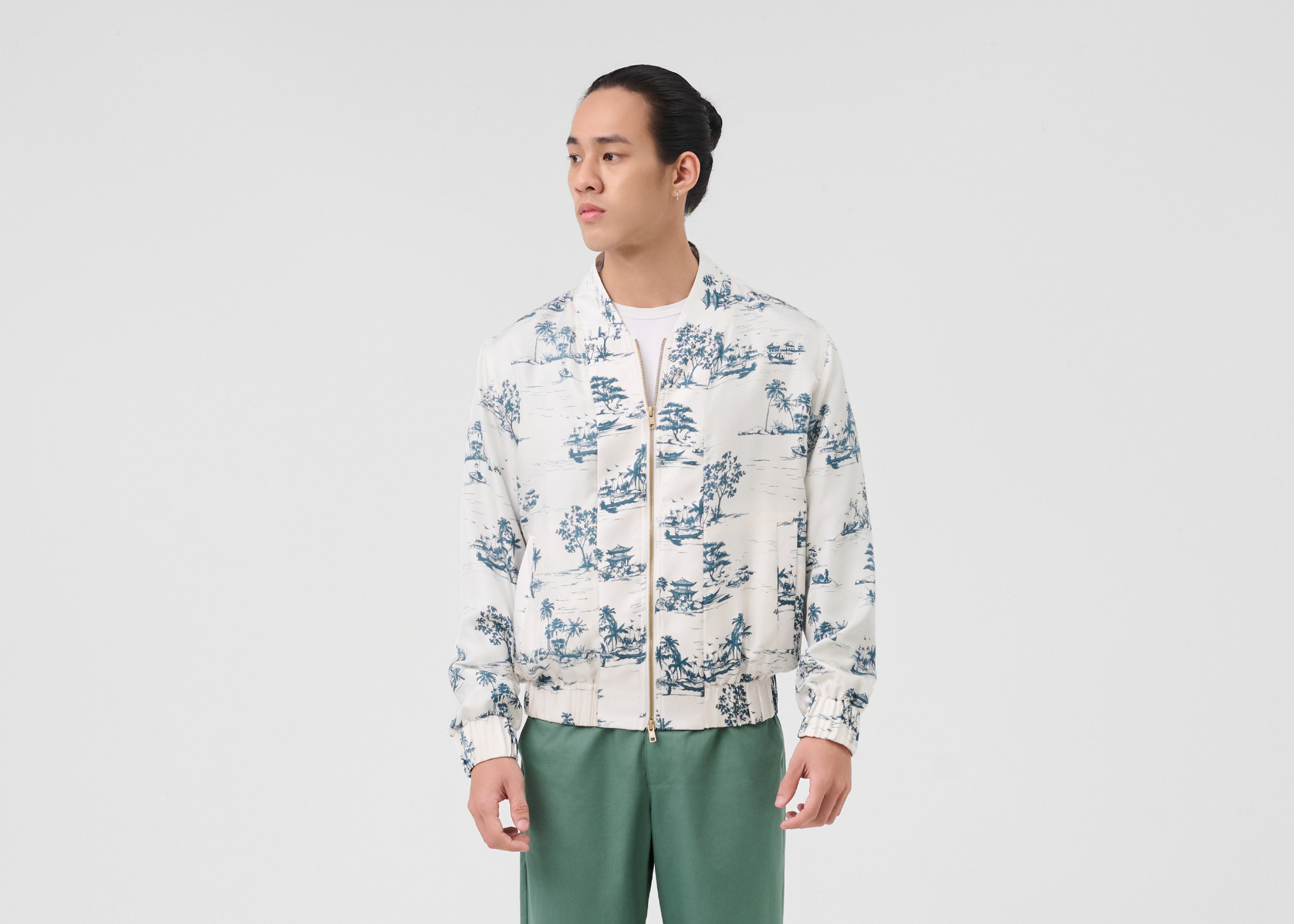 BEN TRE - COOL REVERIE