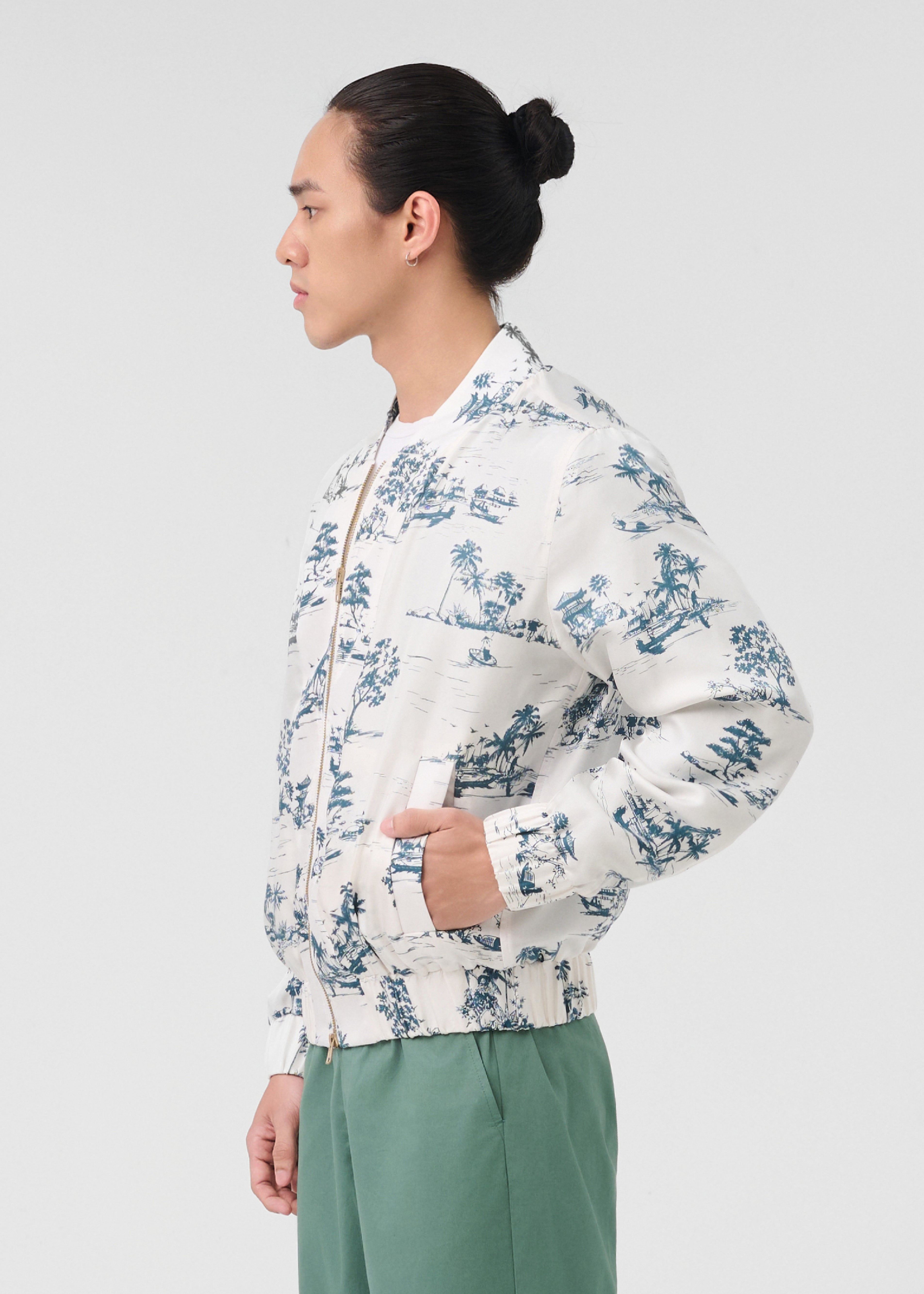 BEN TRE - COOL REVERIE