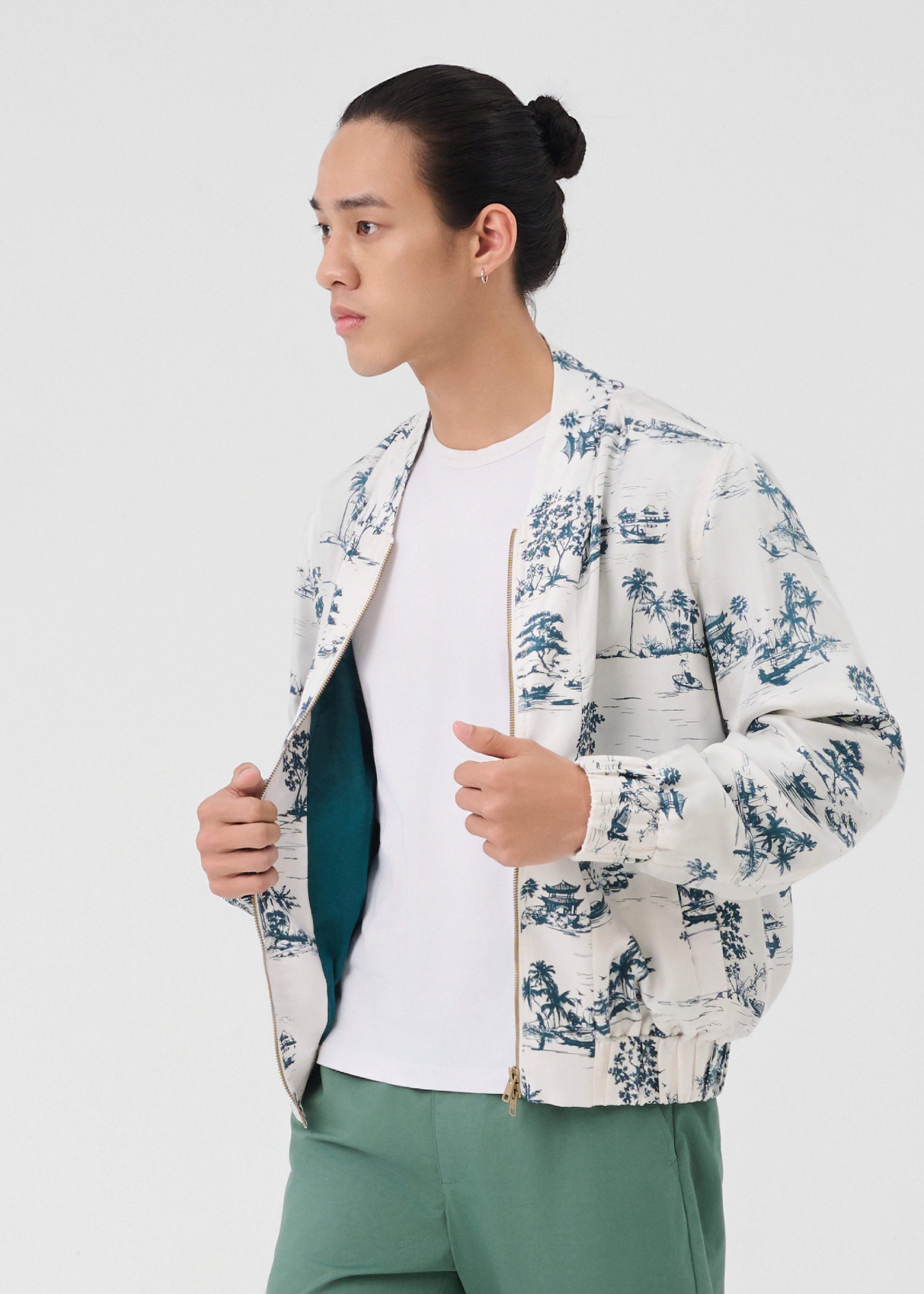 BEN TRE - COOL REVERIE