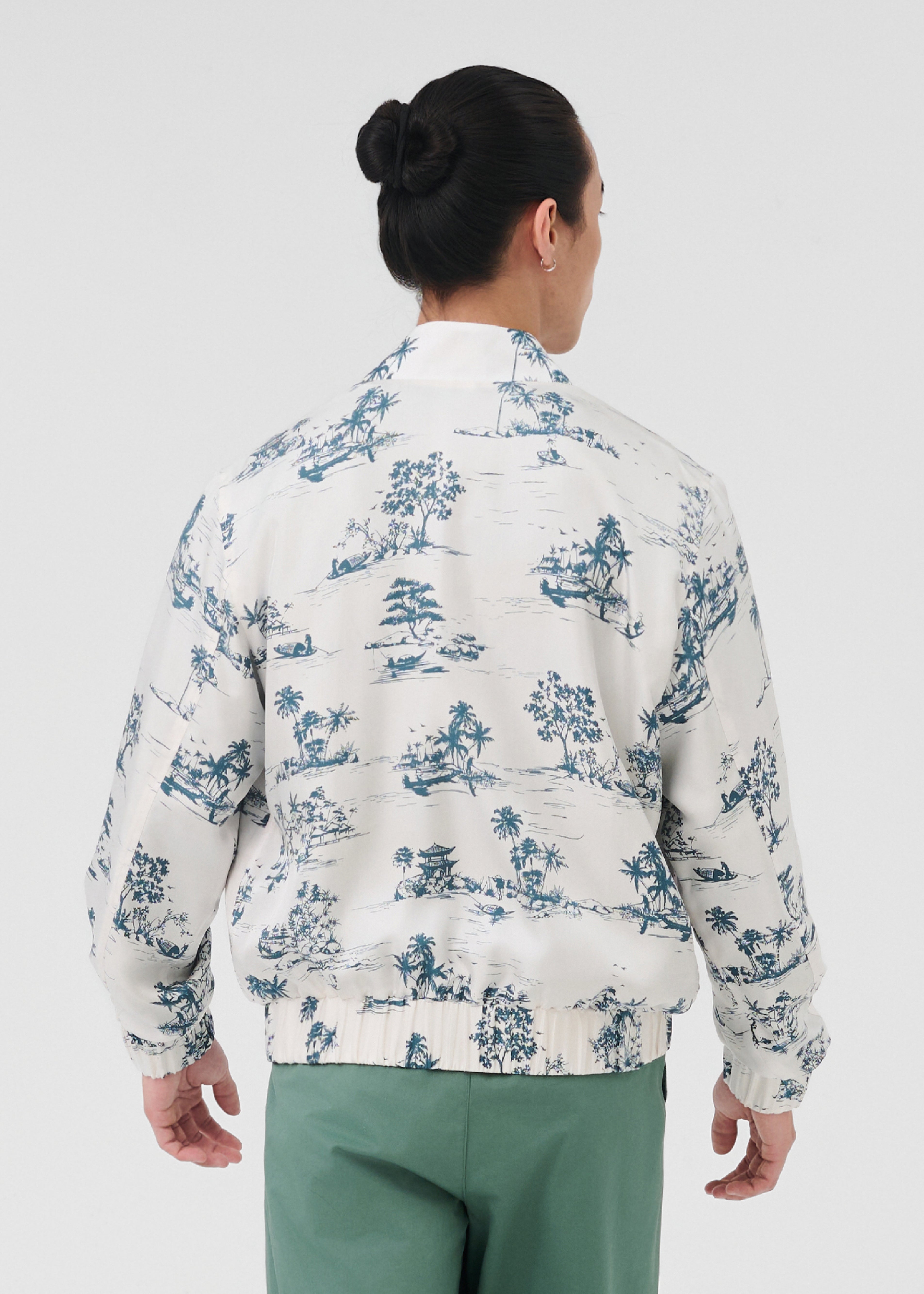 BEN TRE - COOL REVERIE