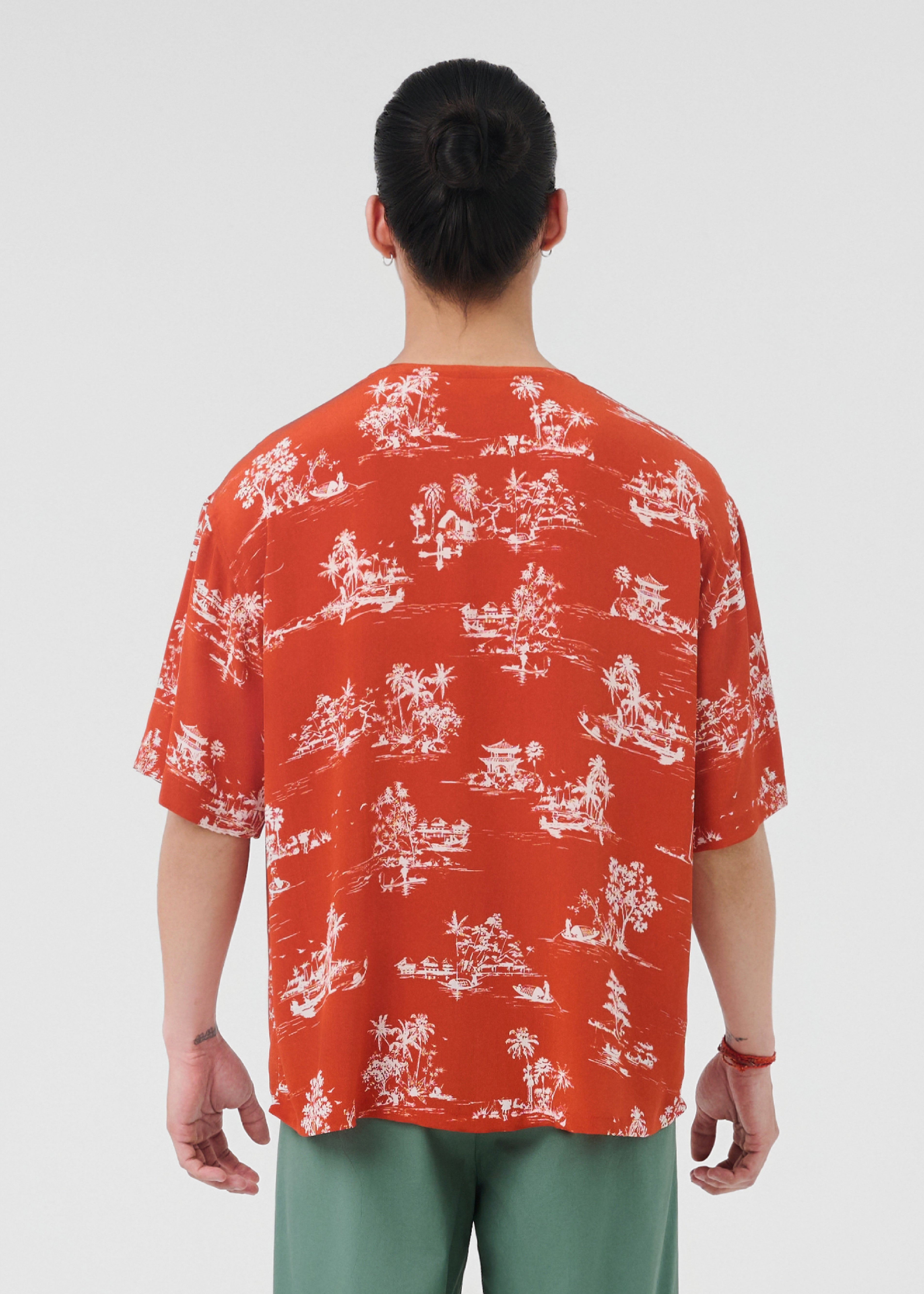 SA DEC - WARM REVERIE