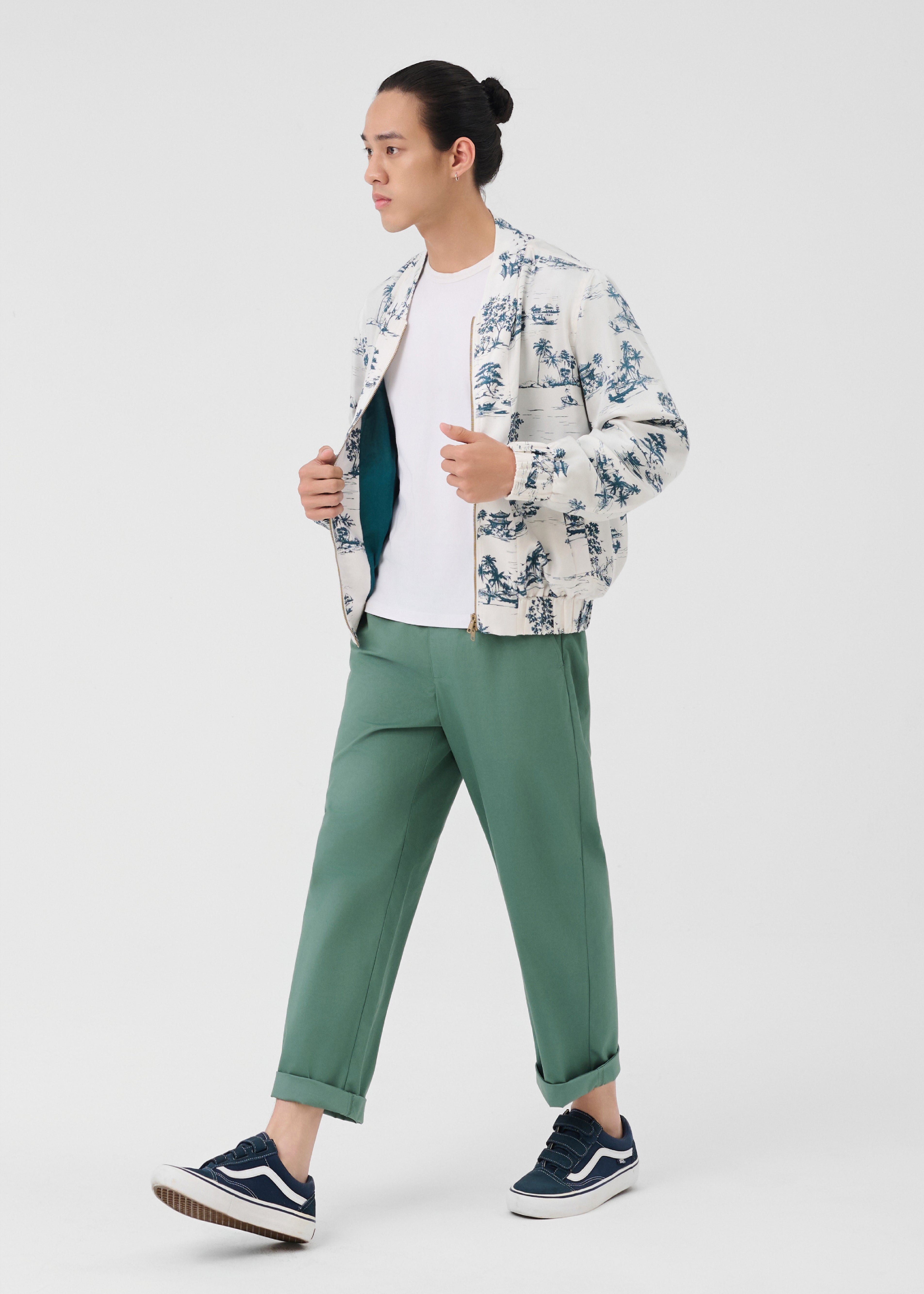 BEN TRE - COOL REVERIE