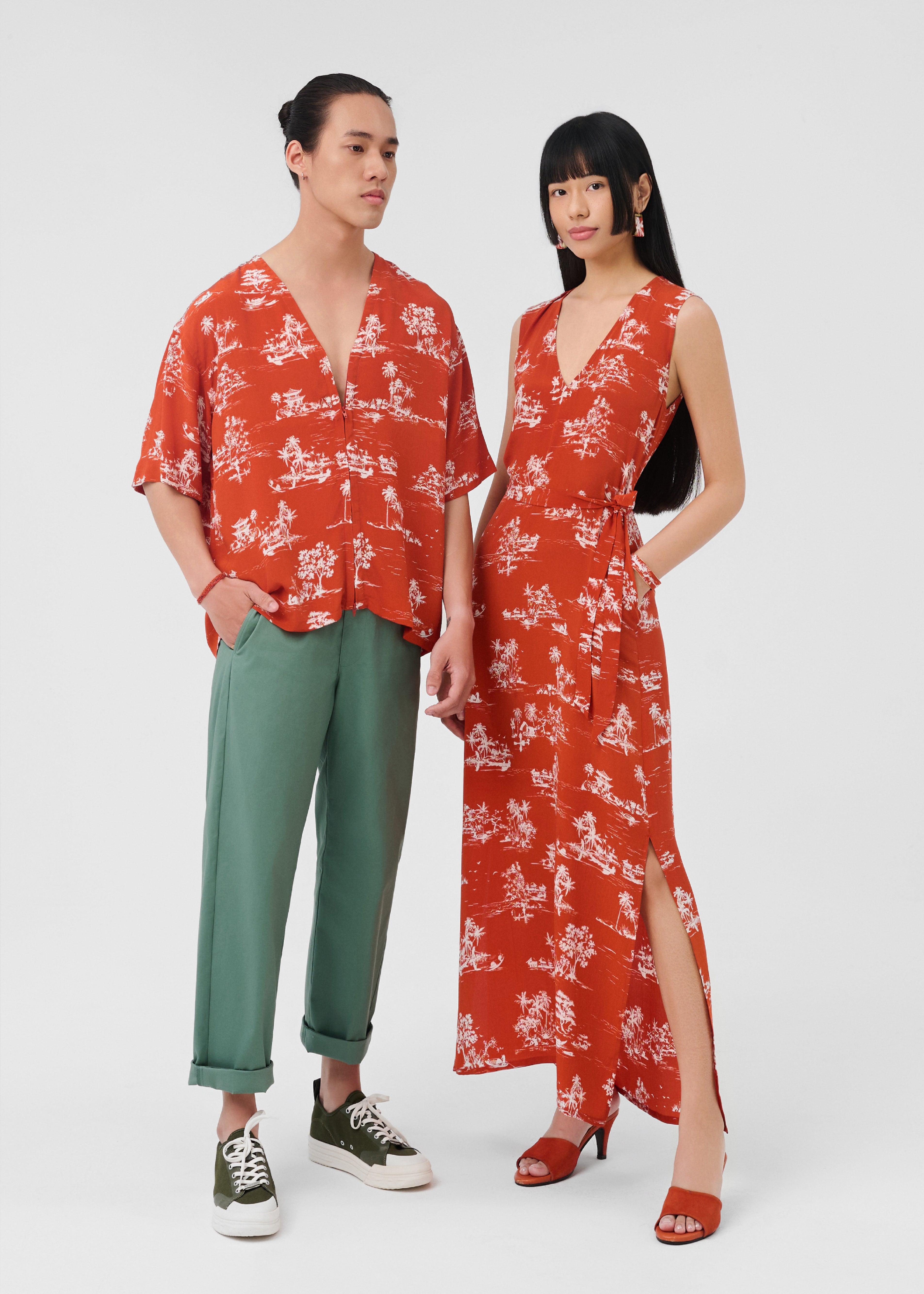 SA DEC - WARM REVERIE