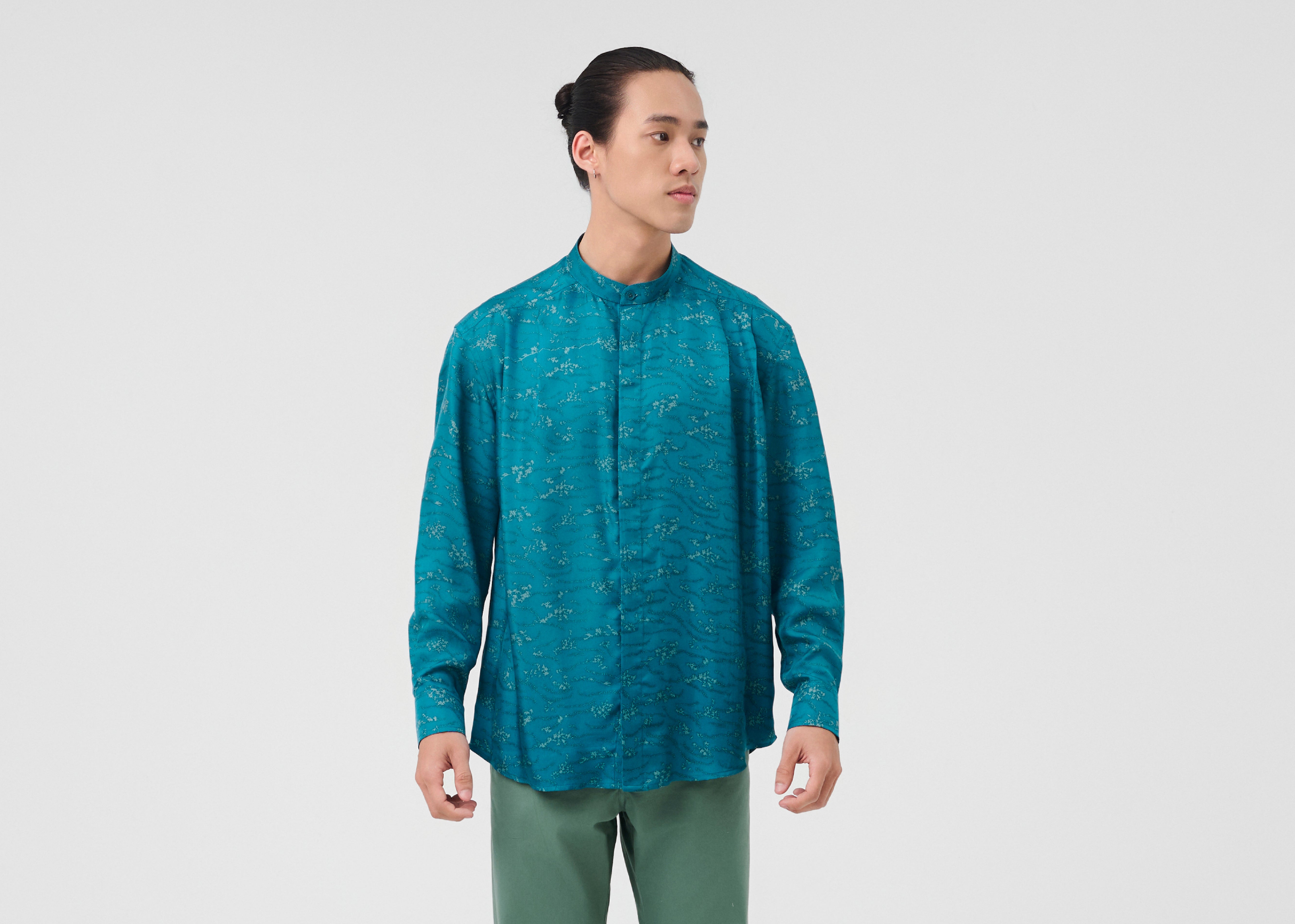 SOC TRANG - FOREST CANOPY