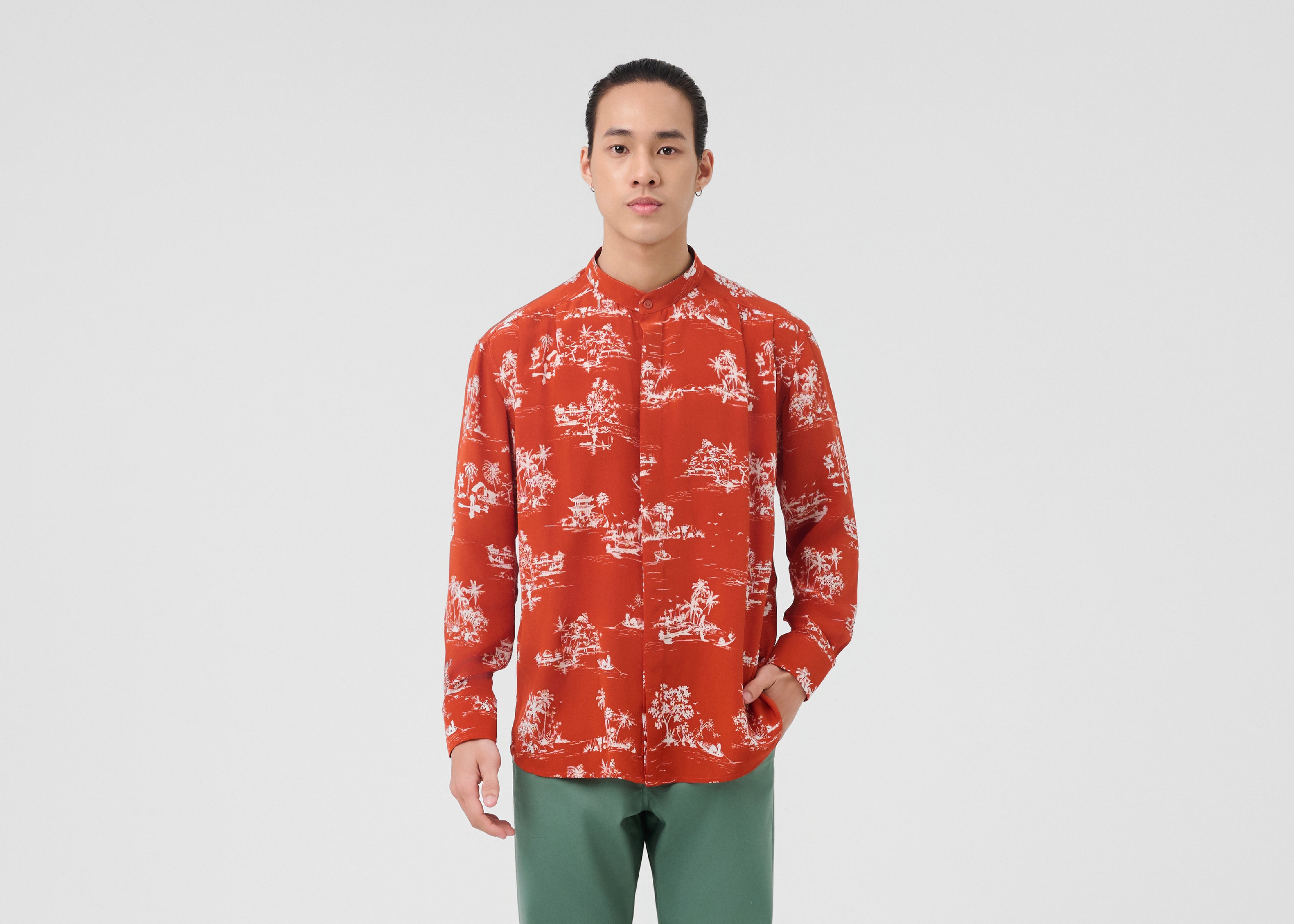 SOC TRANG - WARM REVERIE