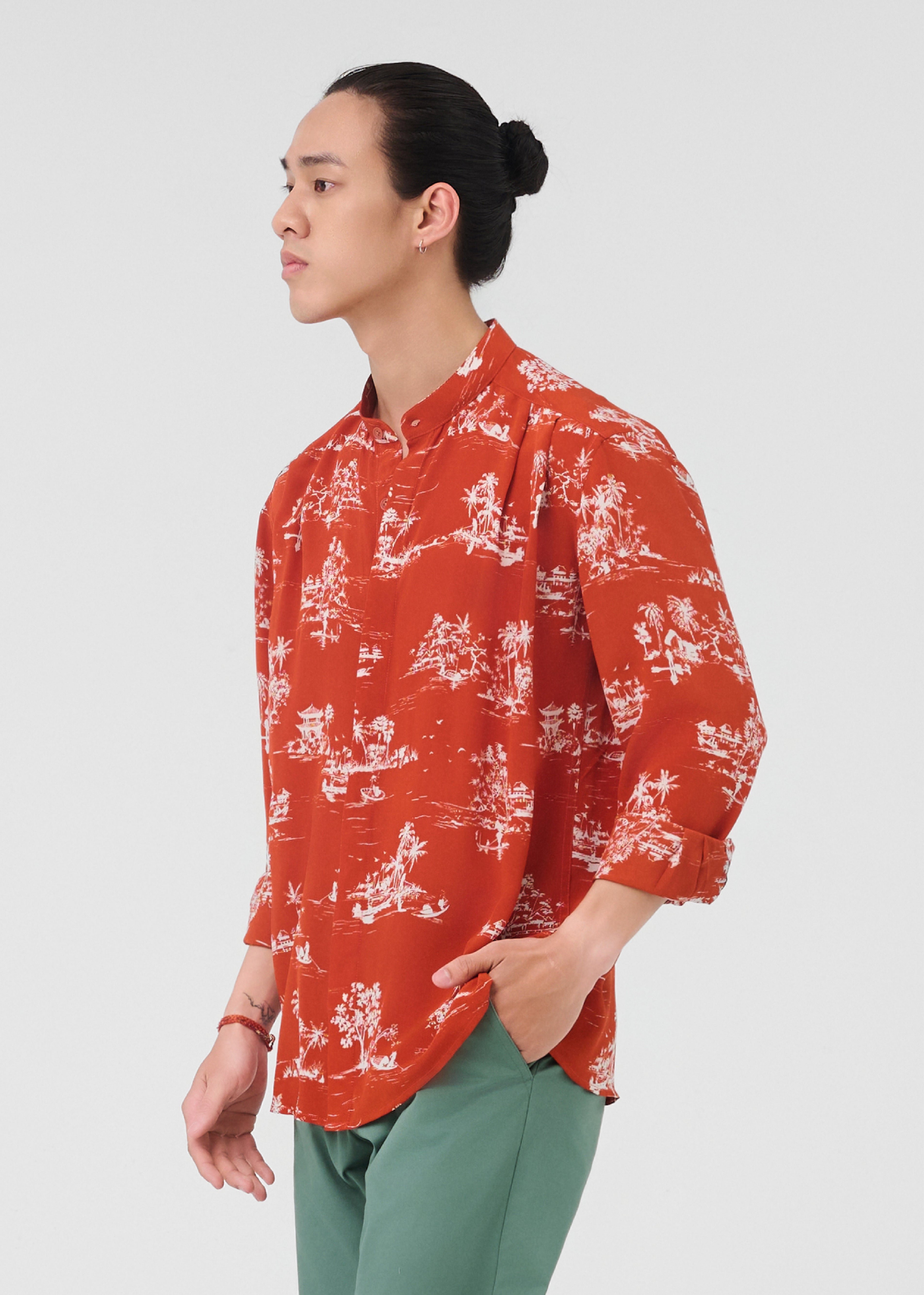 SOC TRANG - WARM REVERIE