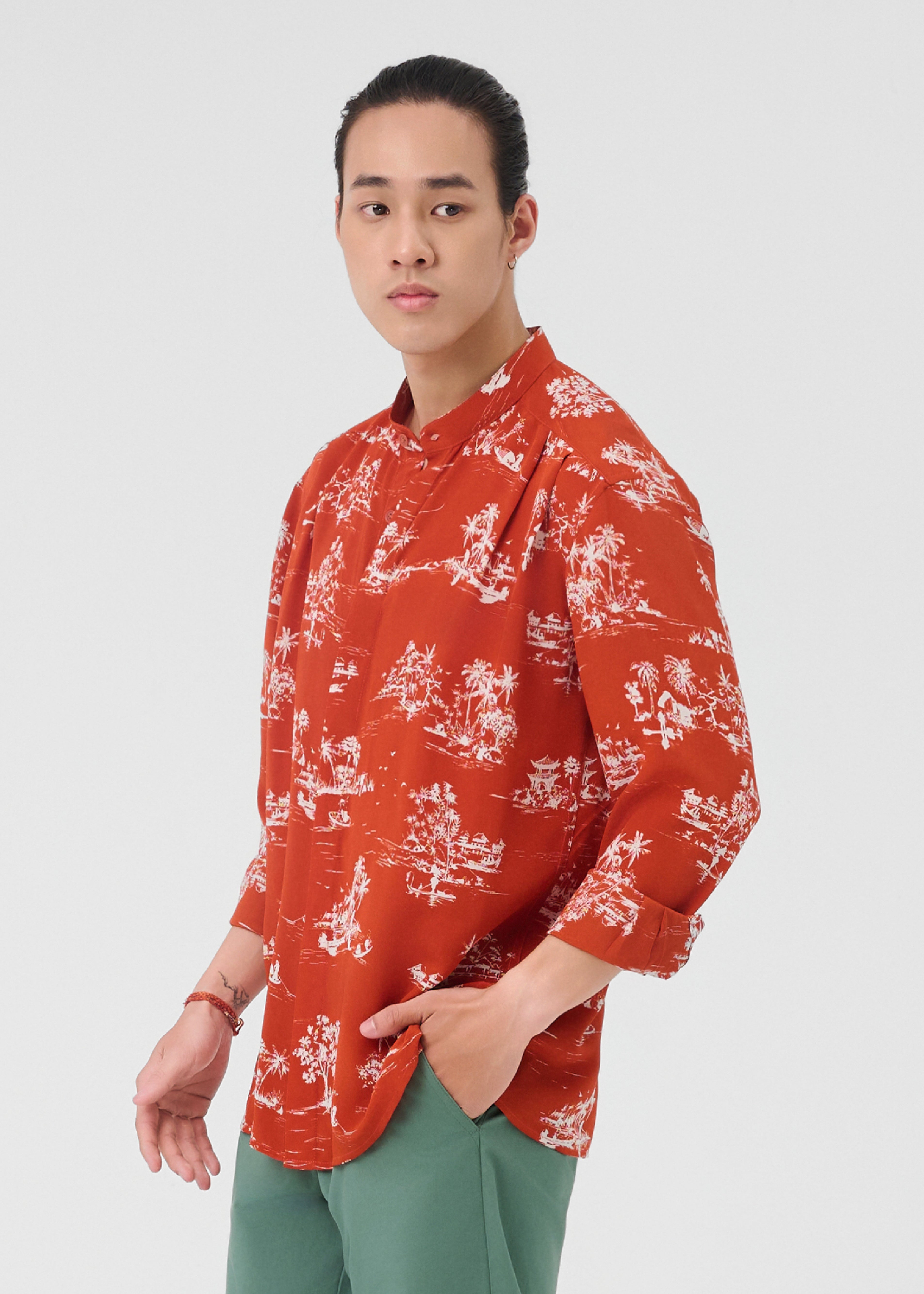 SOC TRANG - WARM REVERIE