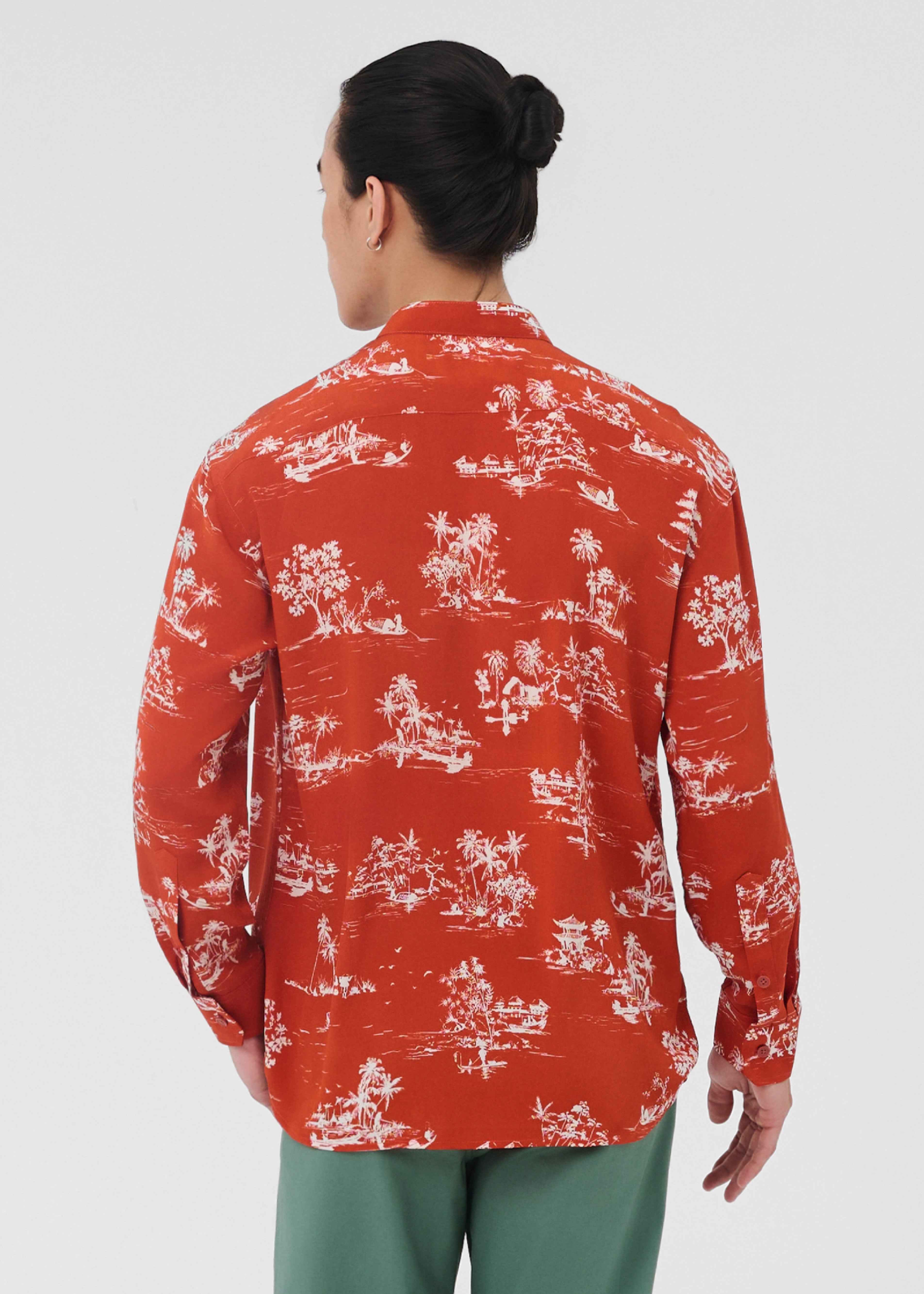 SOC TRANG - WARM REVERIE