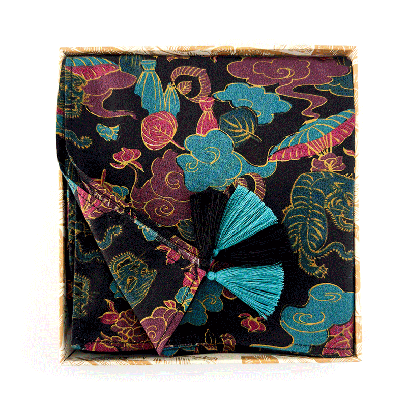 TIMESQUARE - ZODIAC GIFT