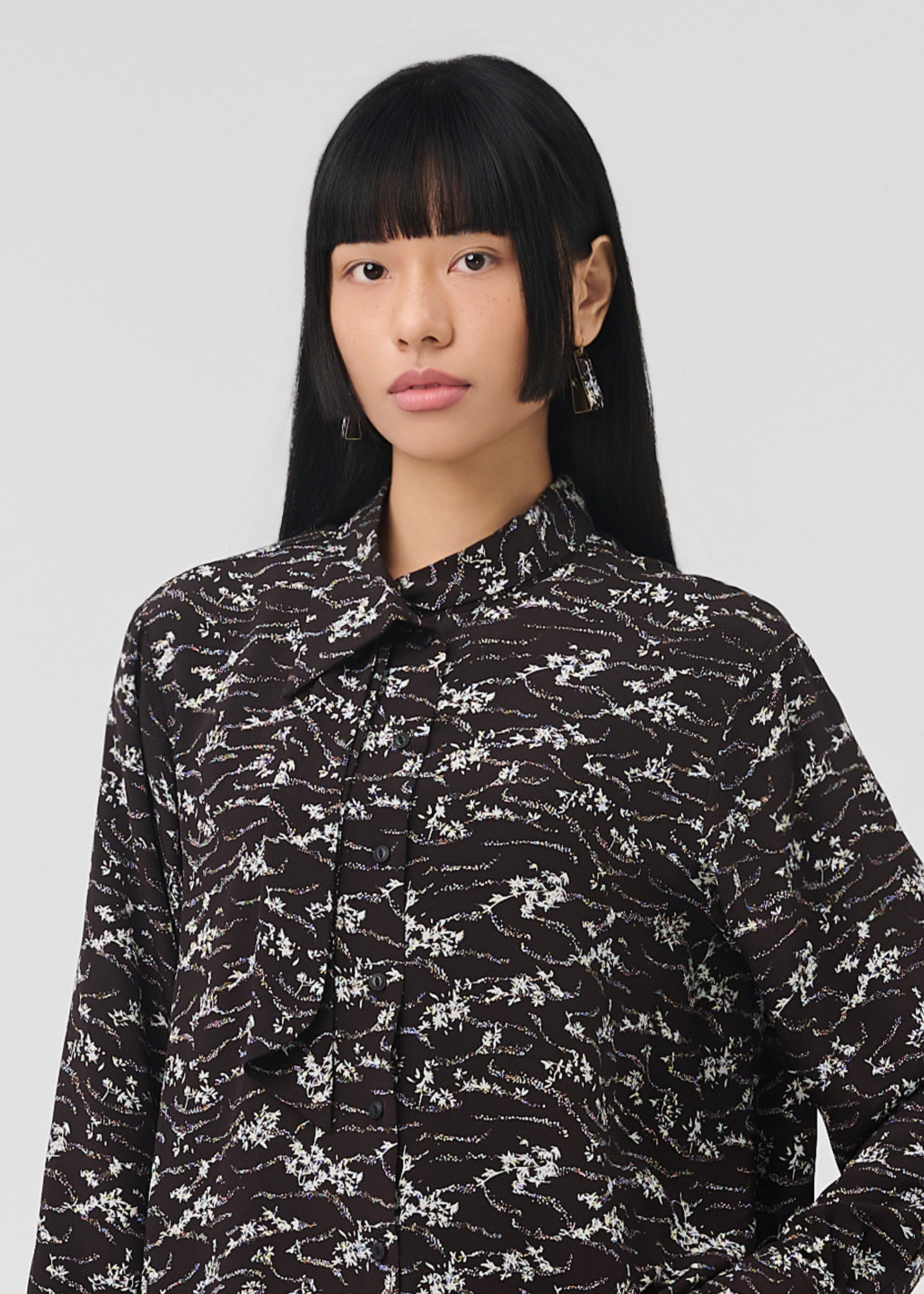 CHAU DOC - NIGHT CANOPY