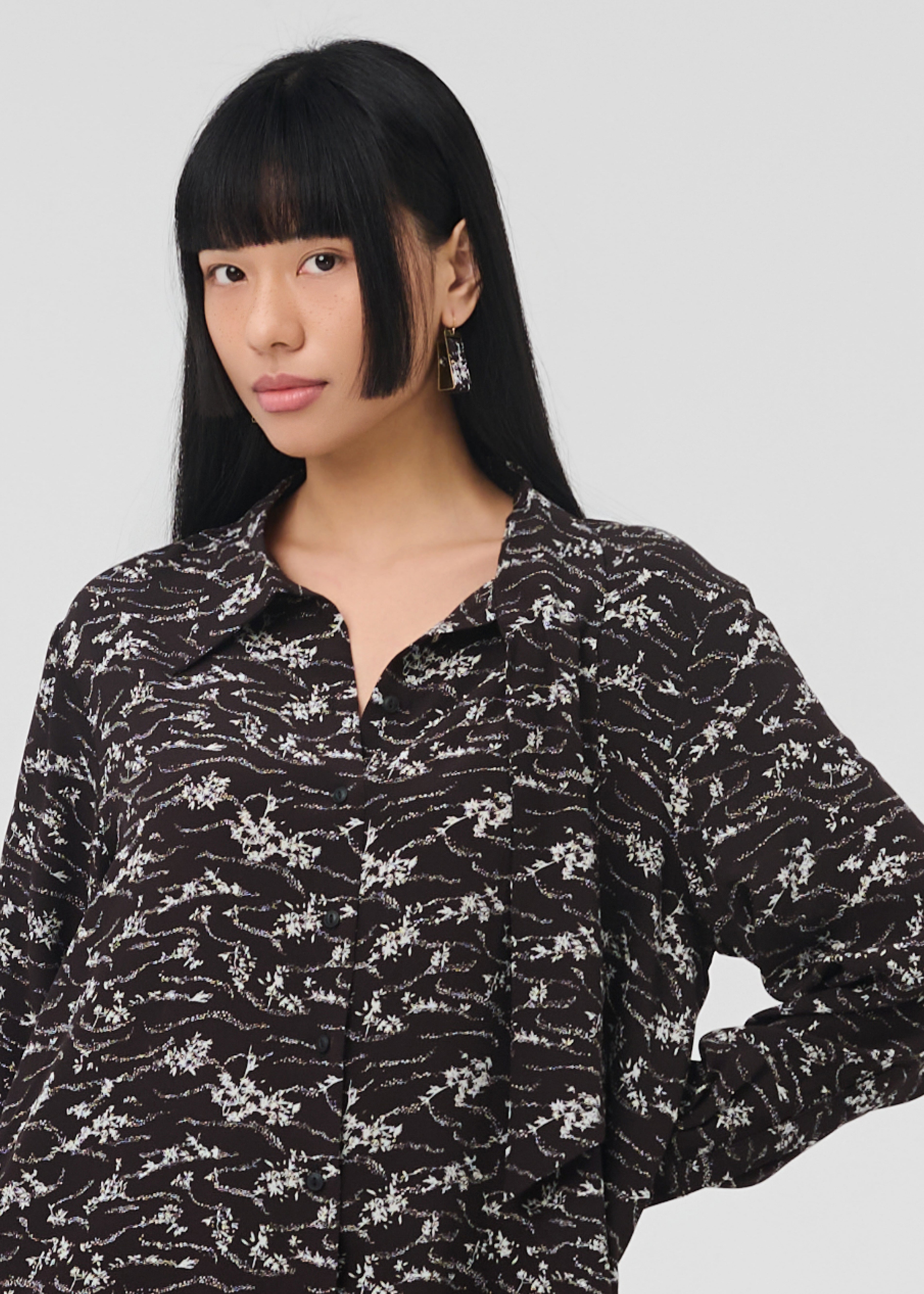 CHAU DOC - NIGHT CANOPY