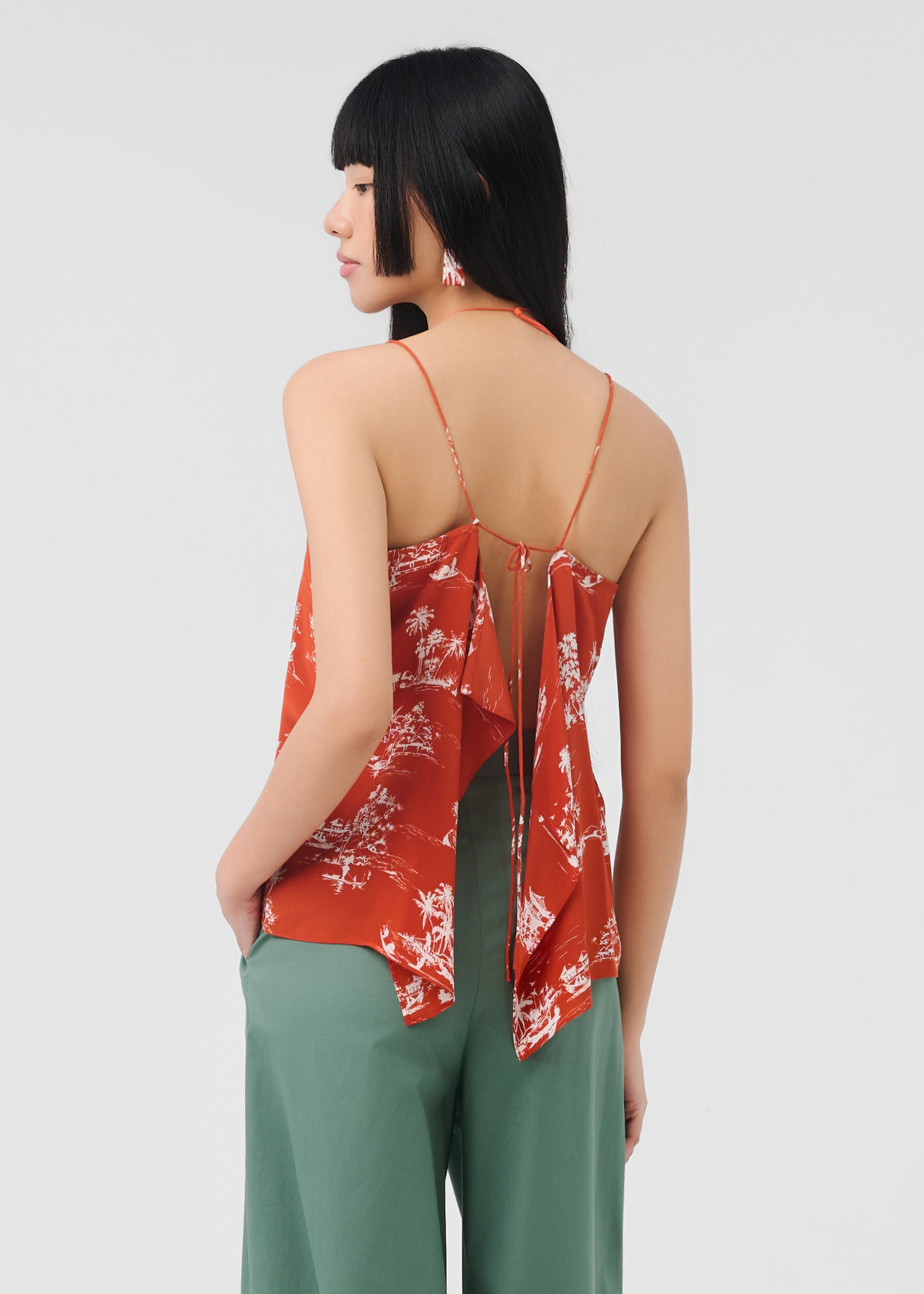 THI XA - WARM REVERIE