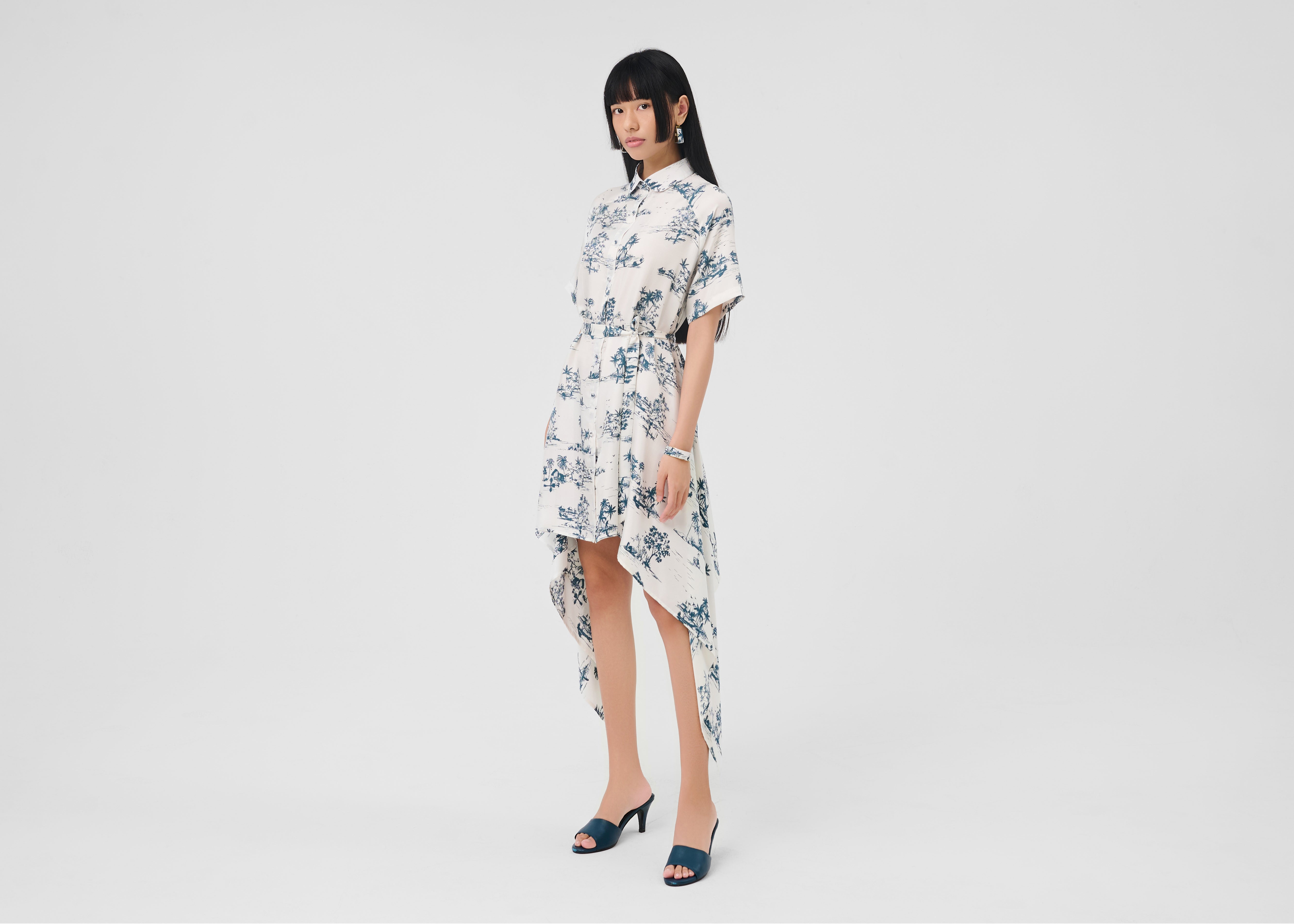 CAN THO - COOL REVERIE