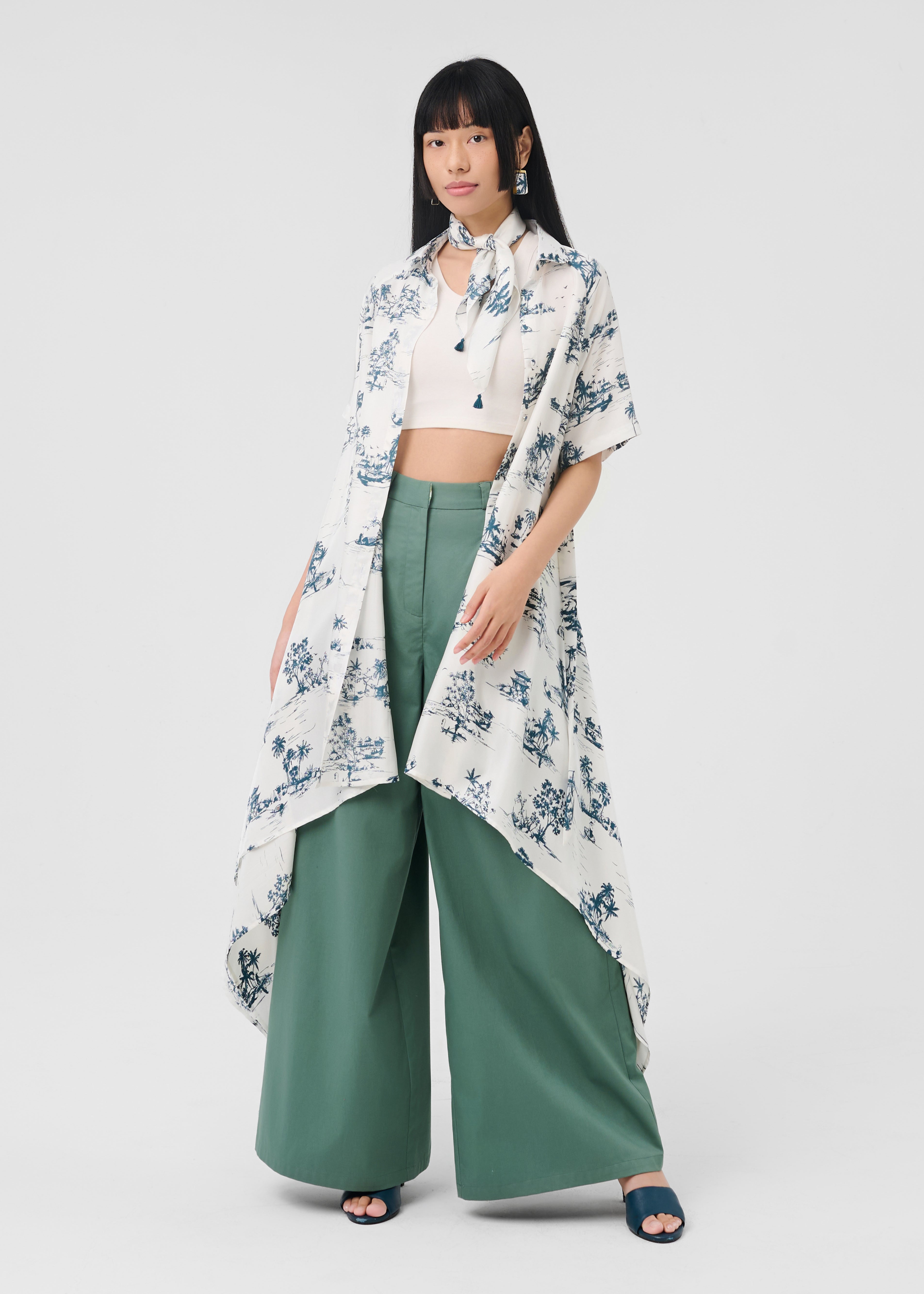 CAN THO - COOL REVERIE