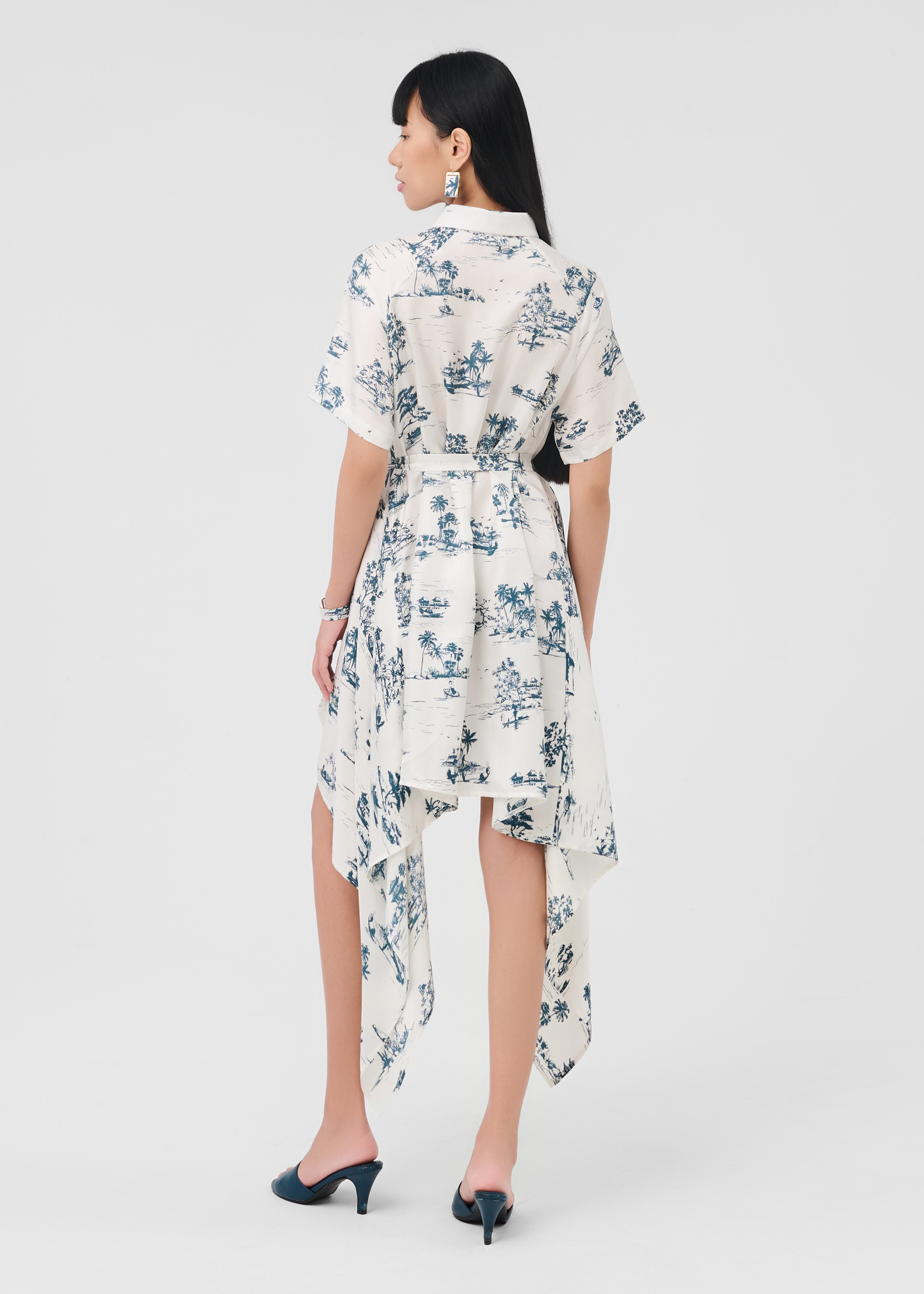 CAN THO - COOL REVERIE