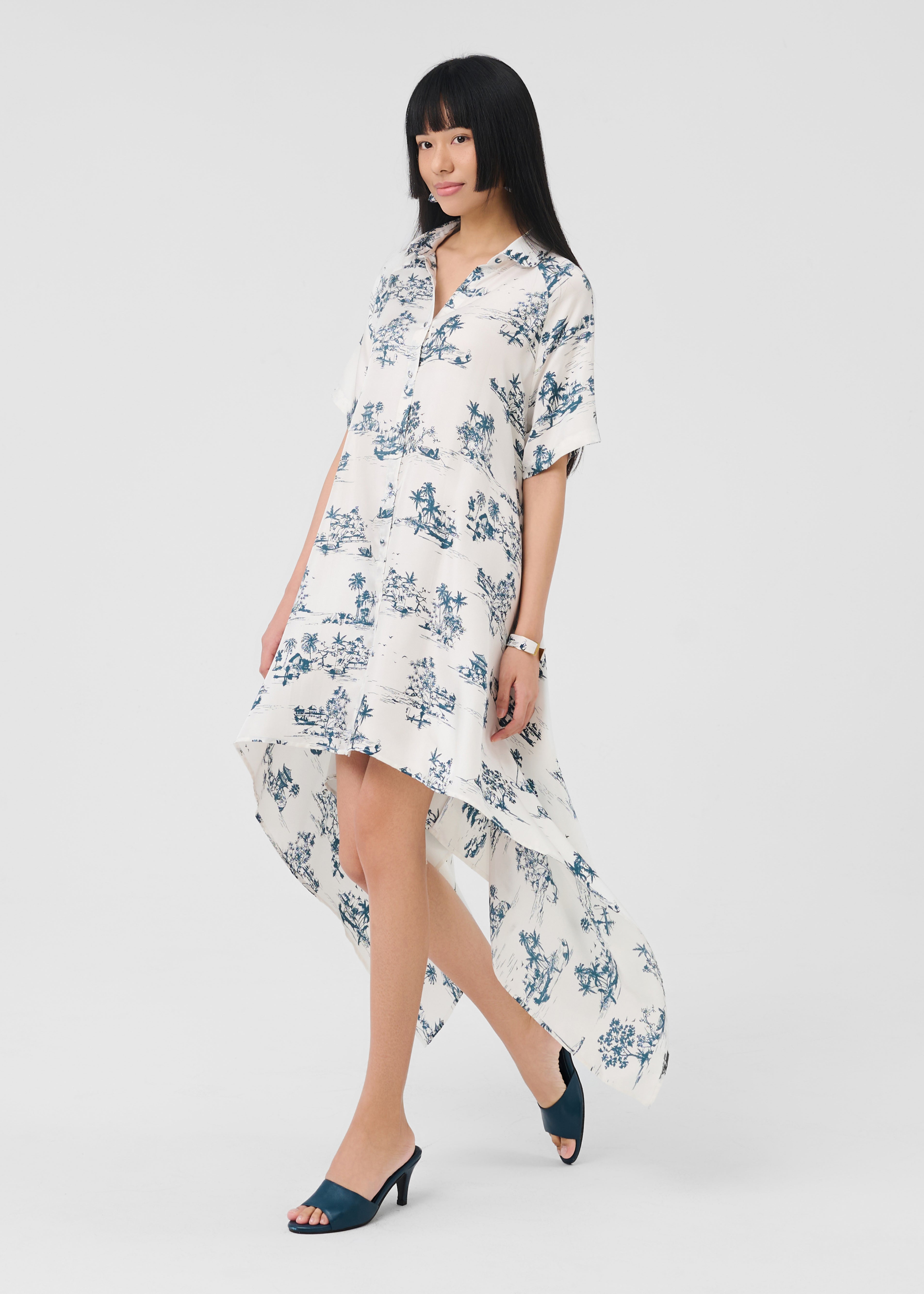 CAN THO - COOL REVERIE