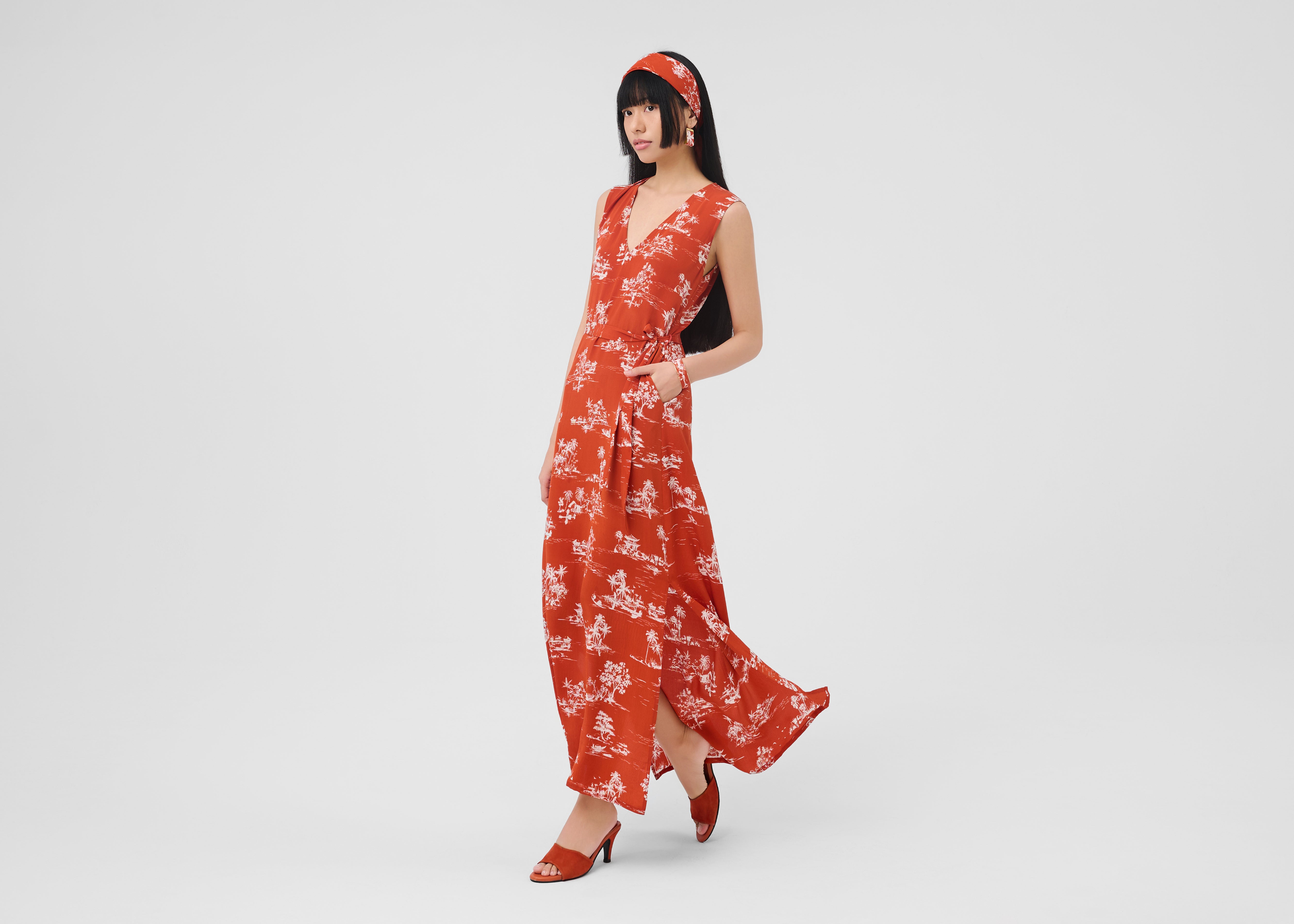 TRA SU - WARM REVERIE