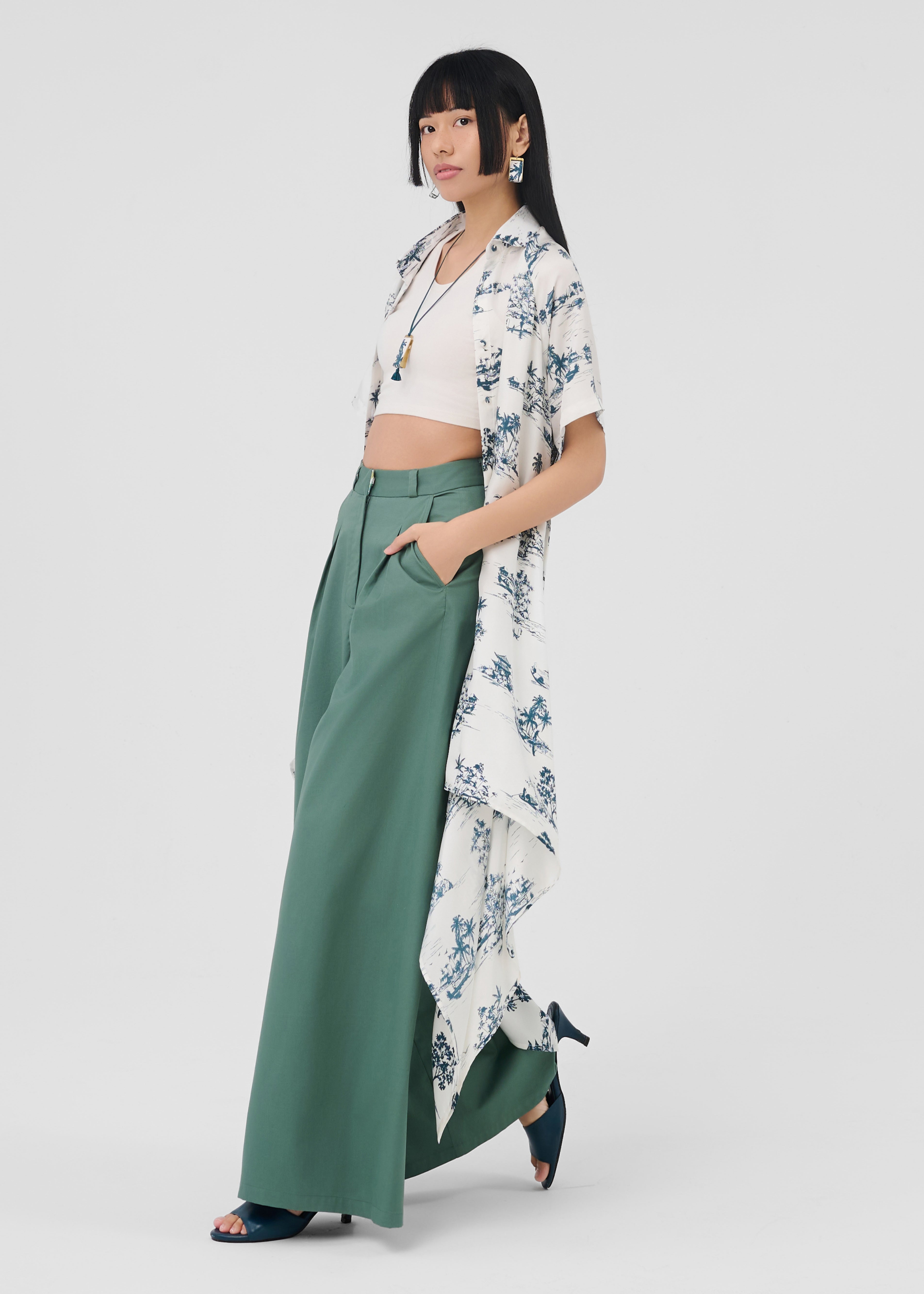 CAN THO - COOL REVERIE