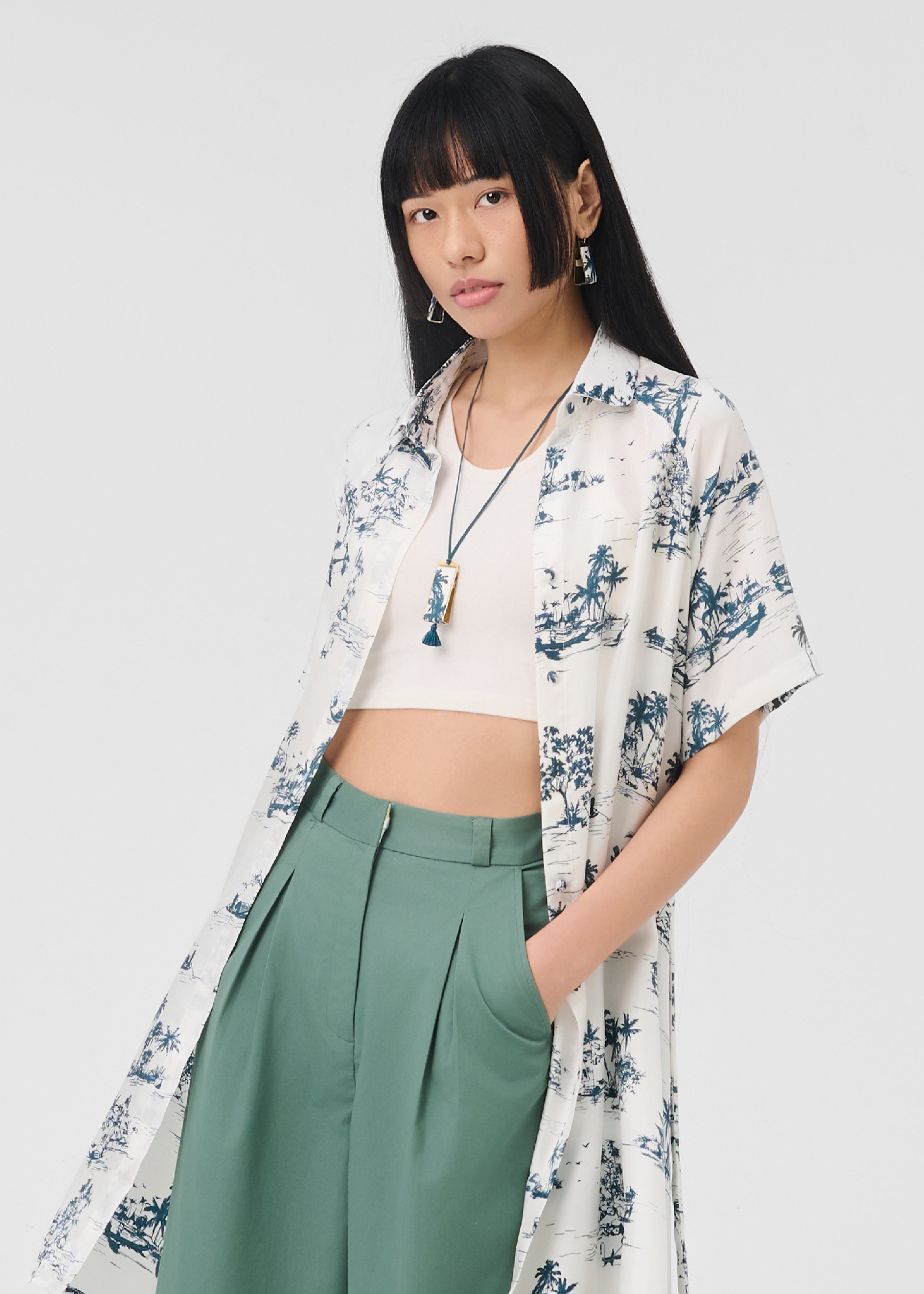 CAN THO - COOL REVERIE