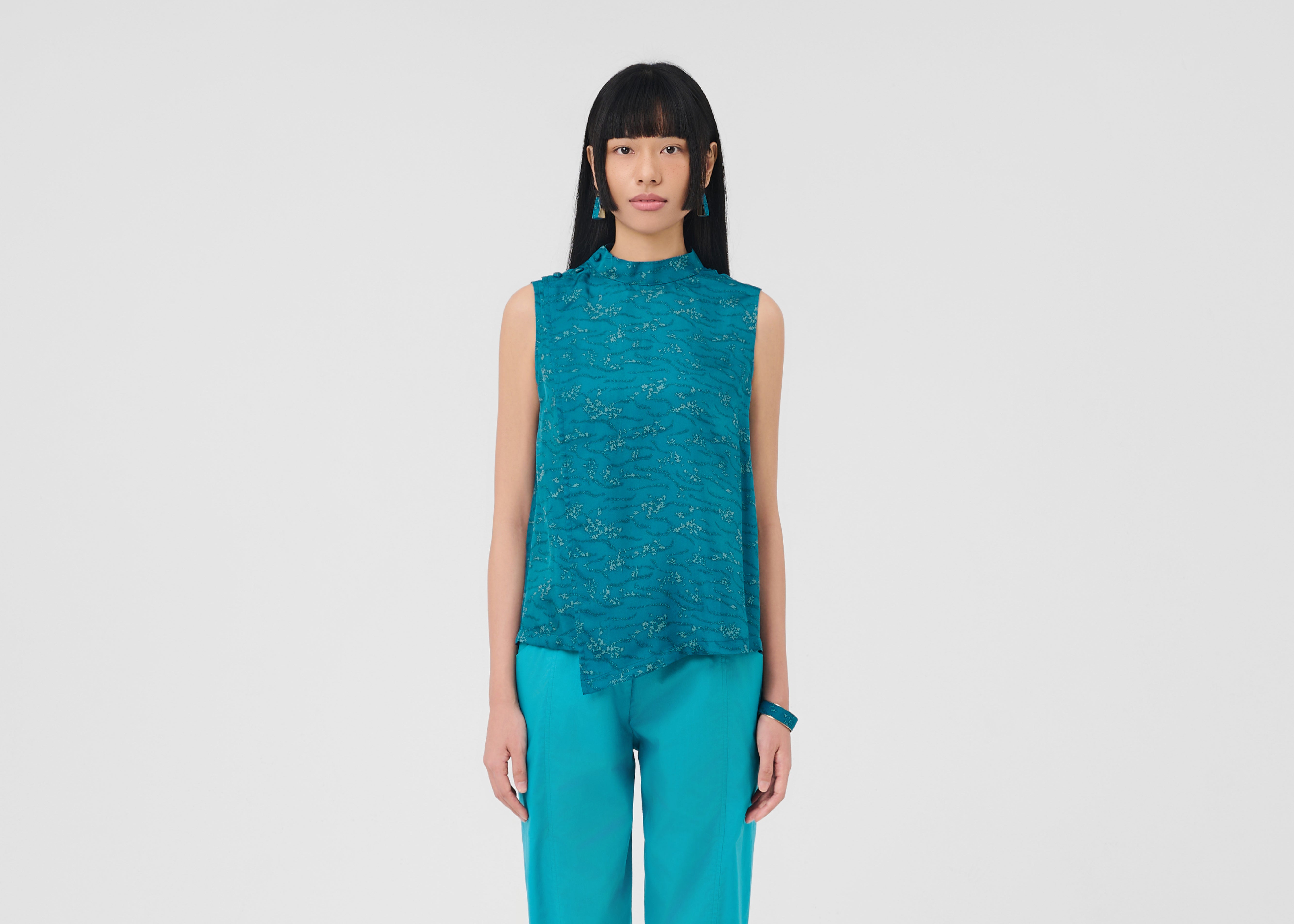 BAC LIEU - FOREST CANOPY