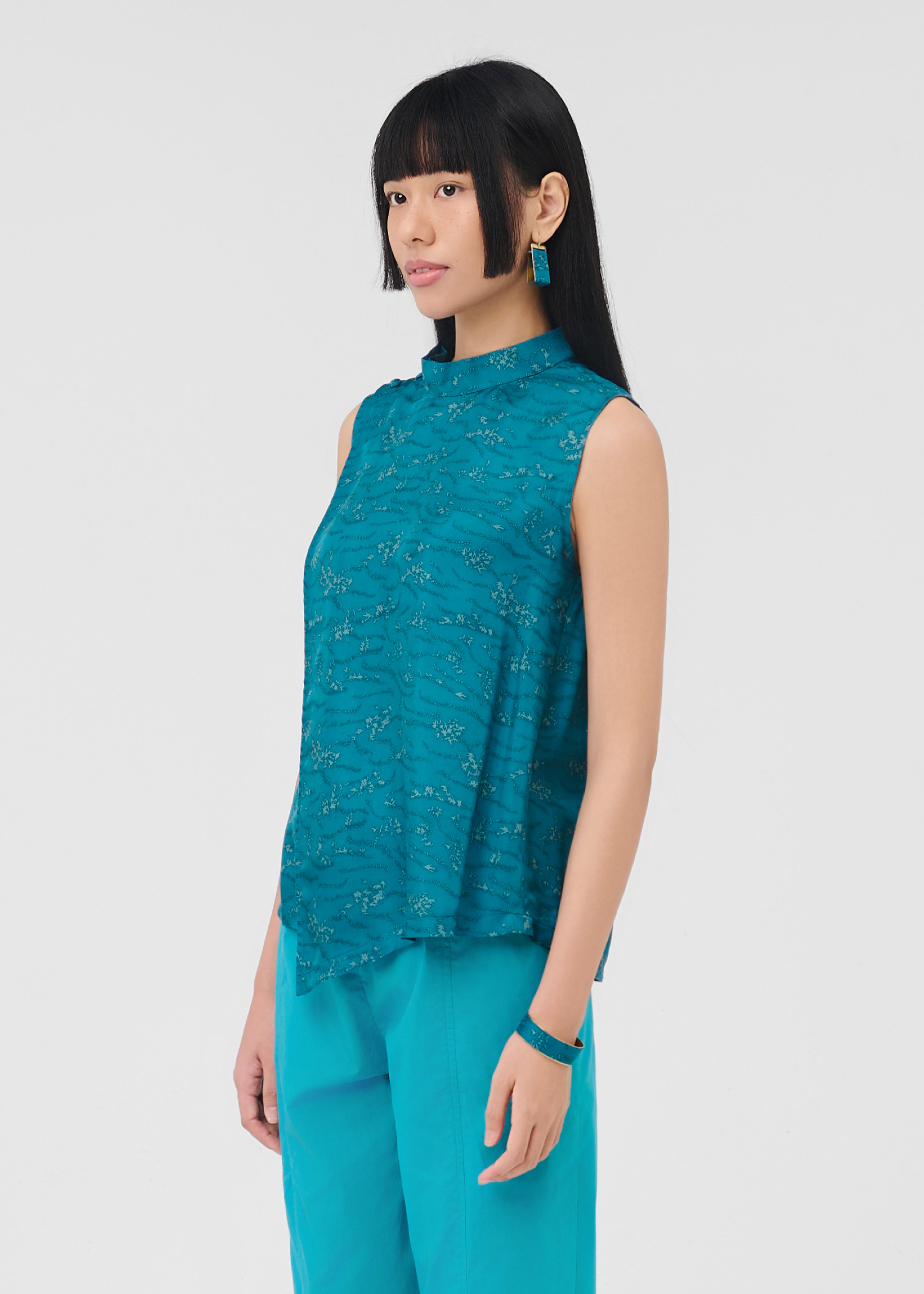 BAC LIEU - FOREST CANOPY