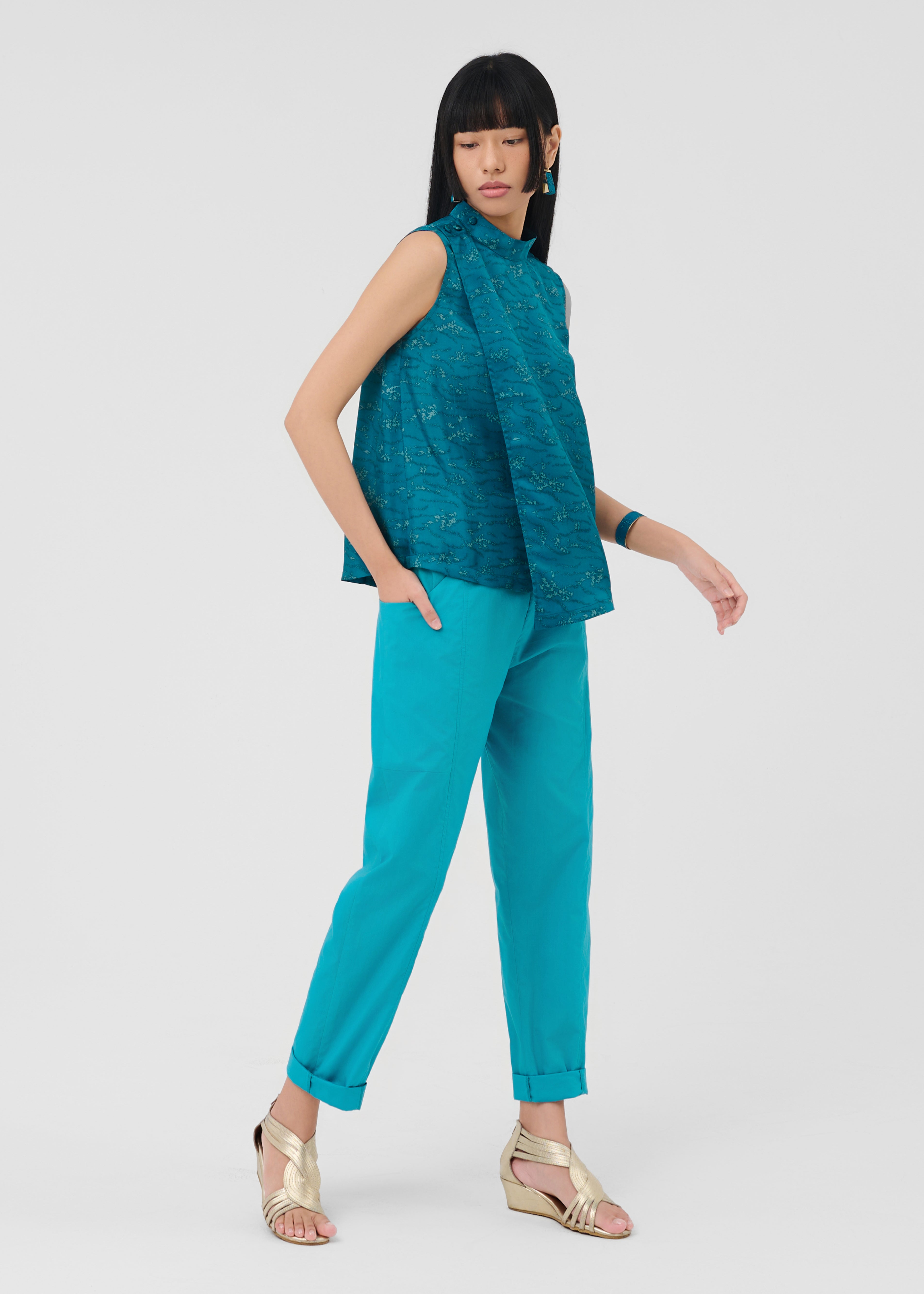 BAC LIEU - FOREST CANOPY