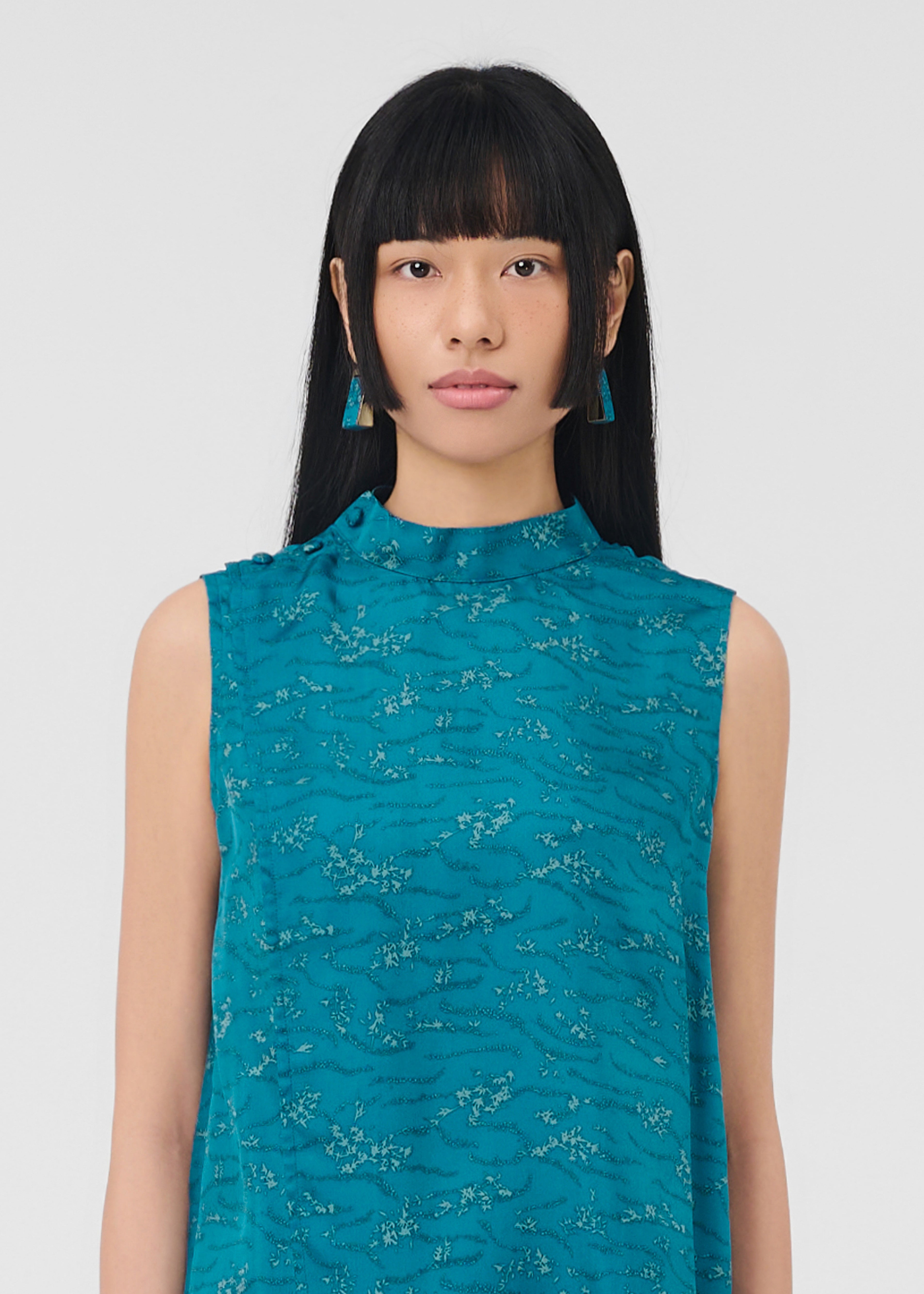 BAC LIEU - FOREST CANOPY