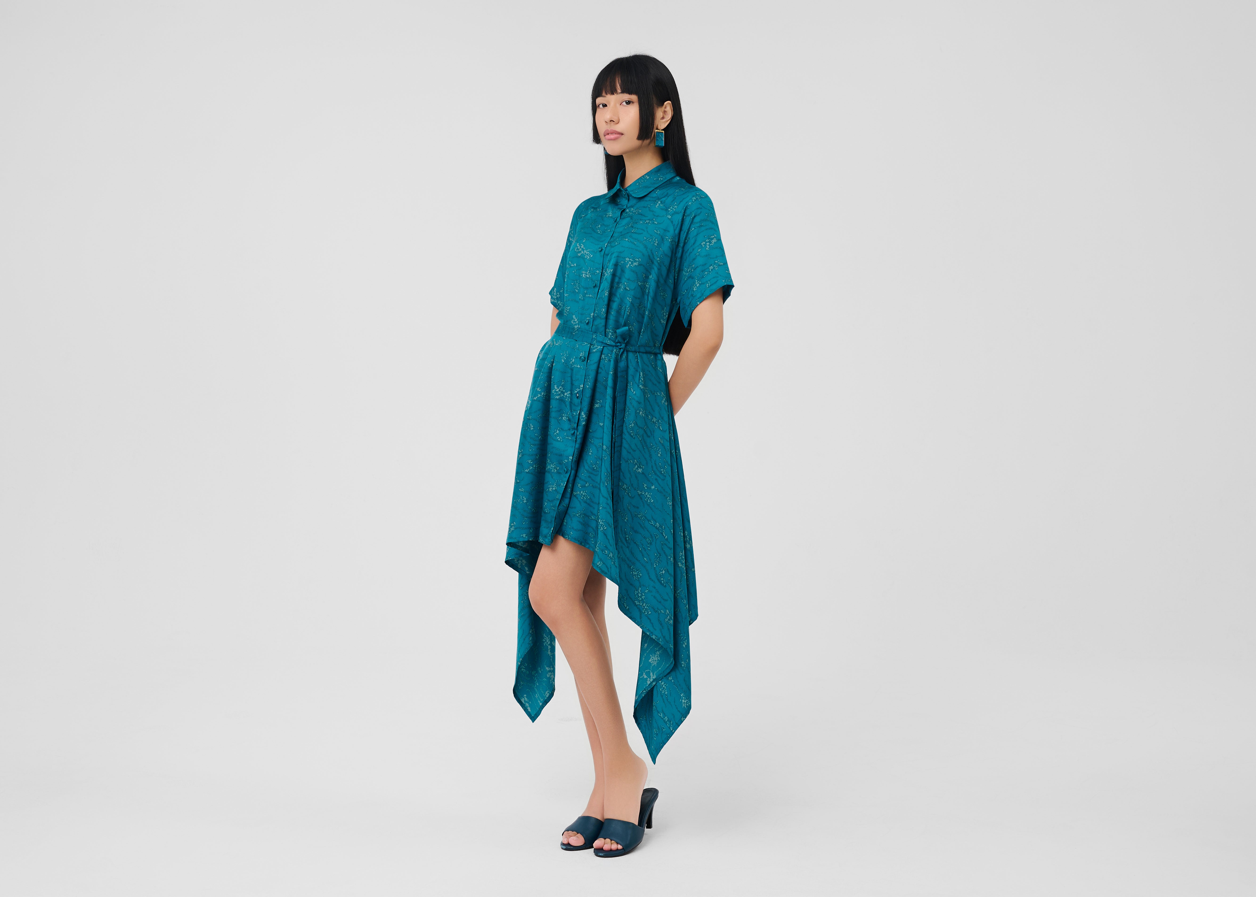 CAN THO - FOREST CANOPY