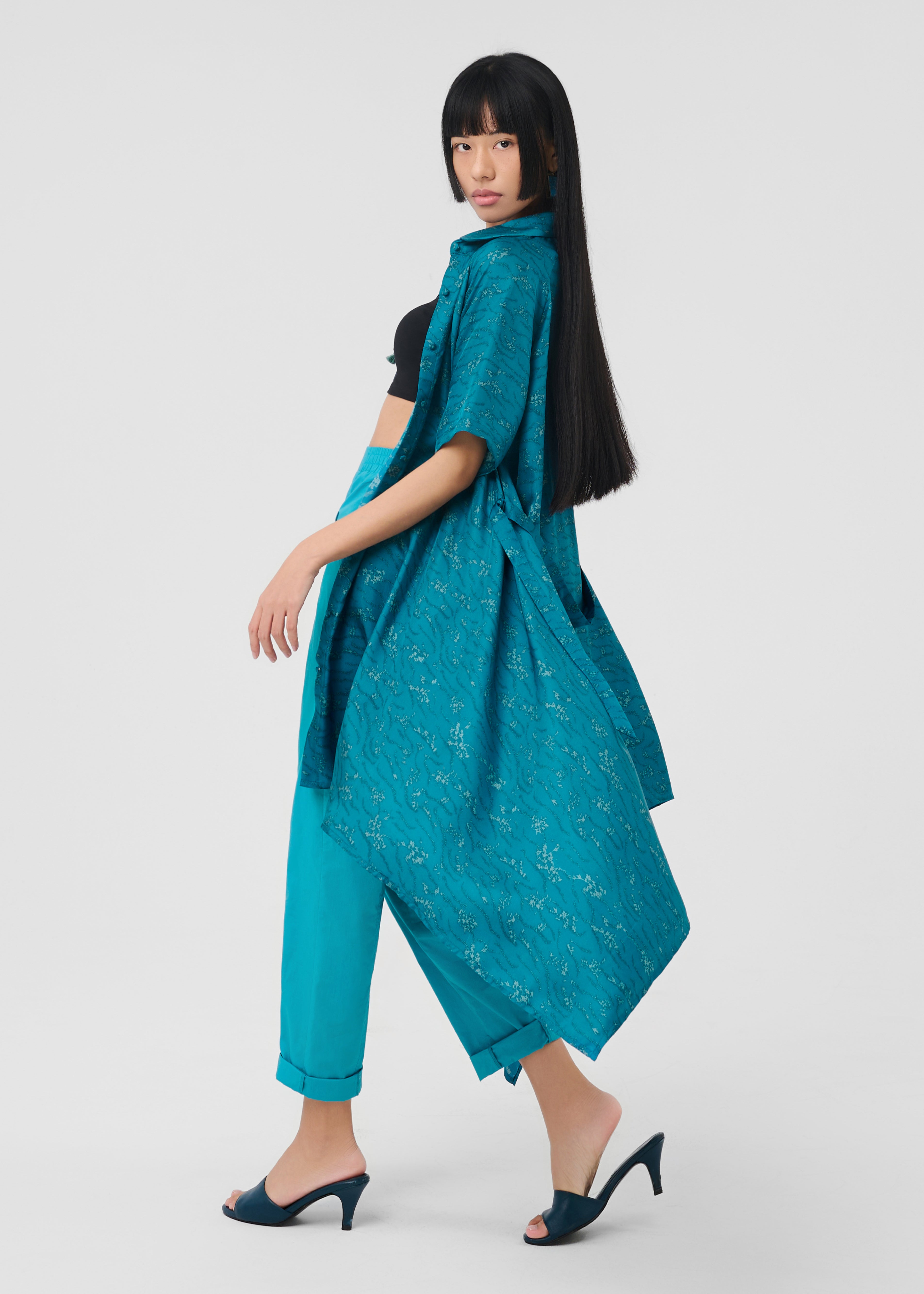 CAN THO - FOREST CANOPY