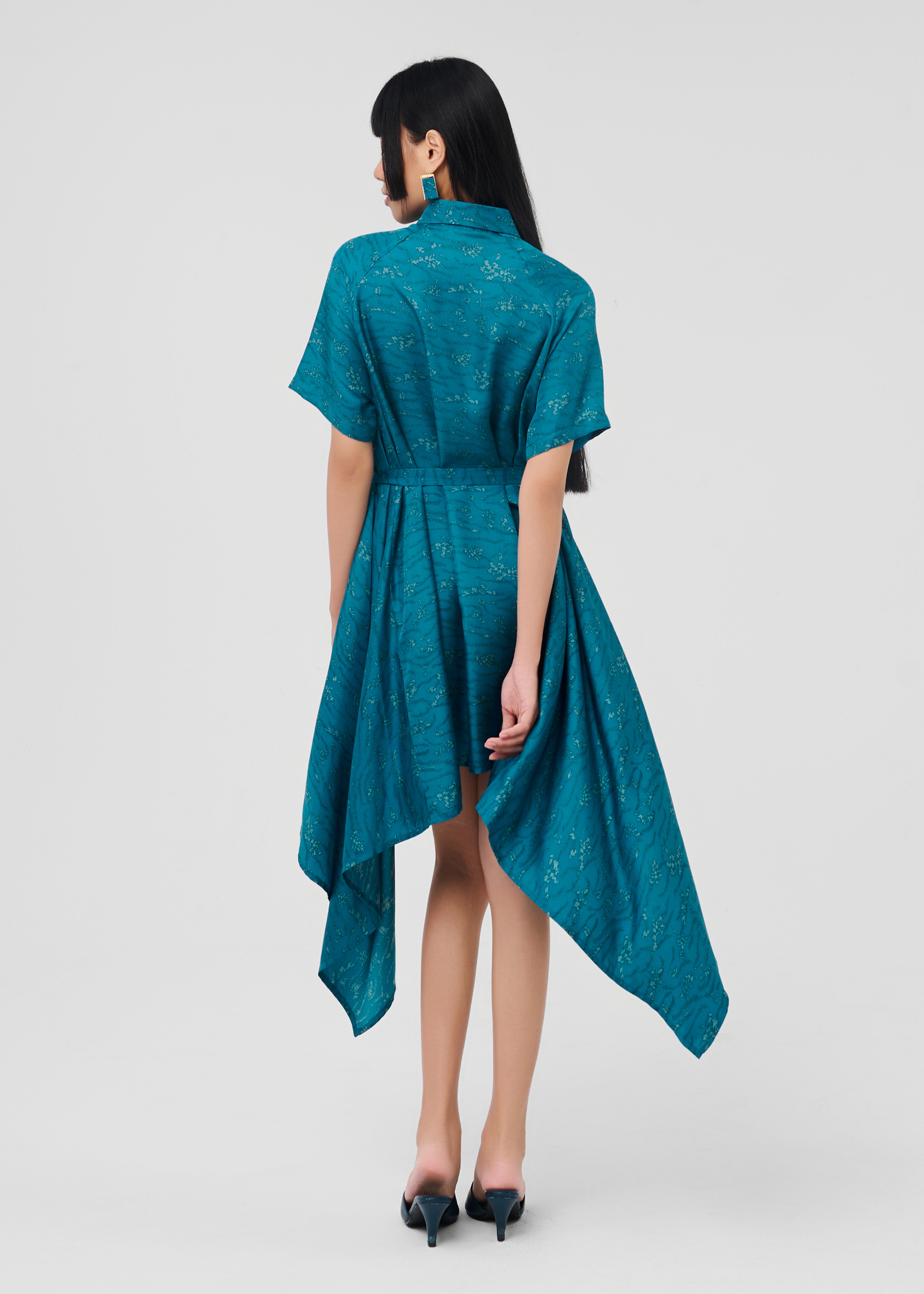 CAN THO - FOREST CANOPY