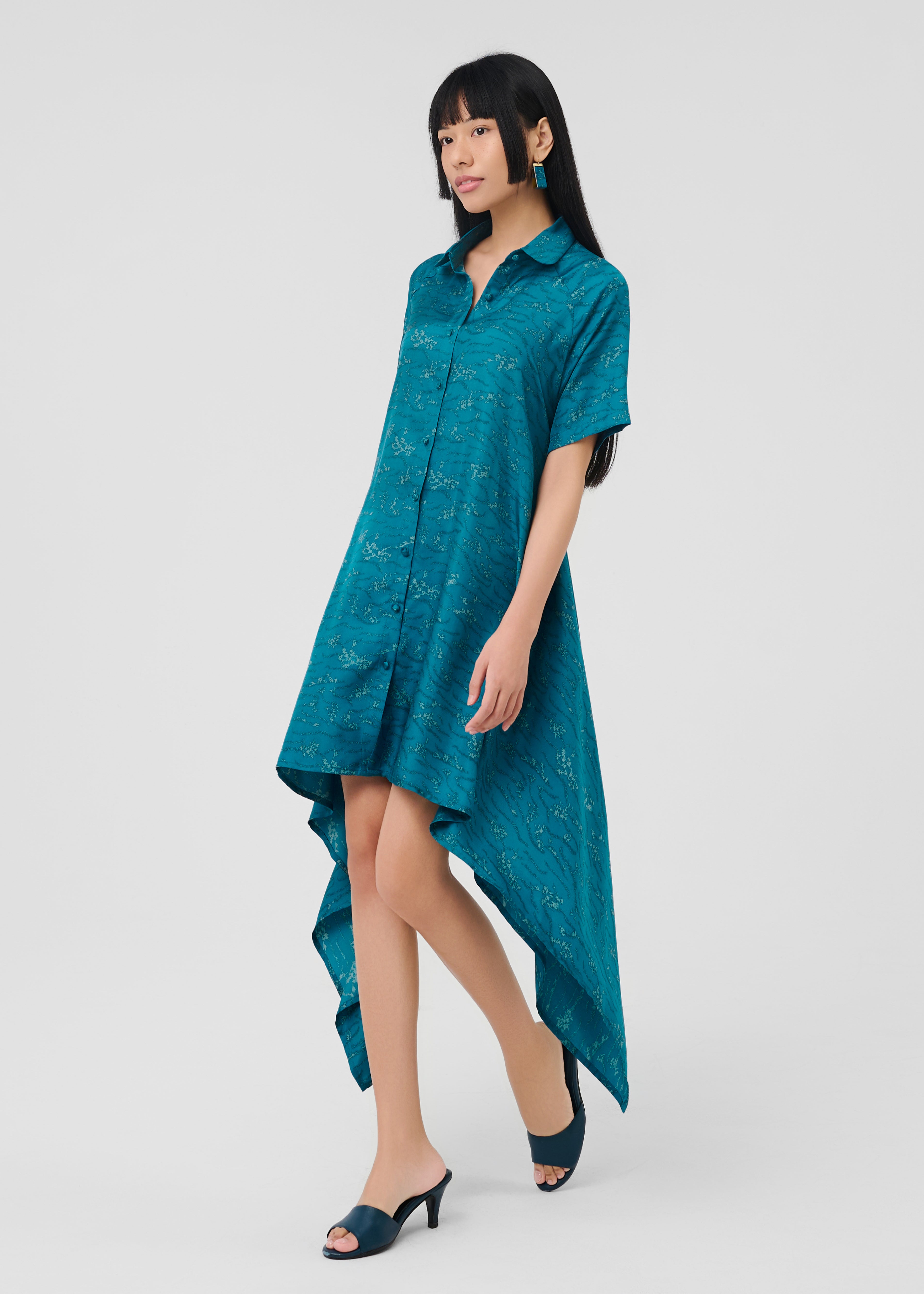 CAN THO - FOREST CANOPY