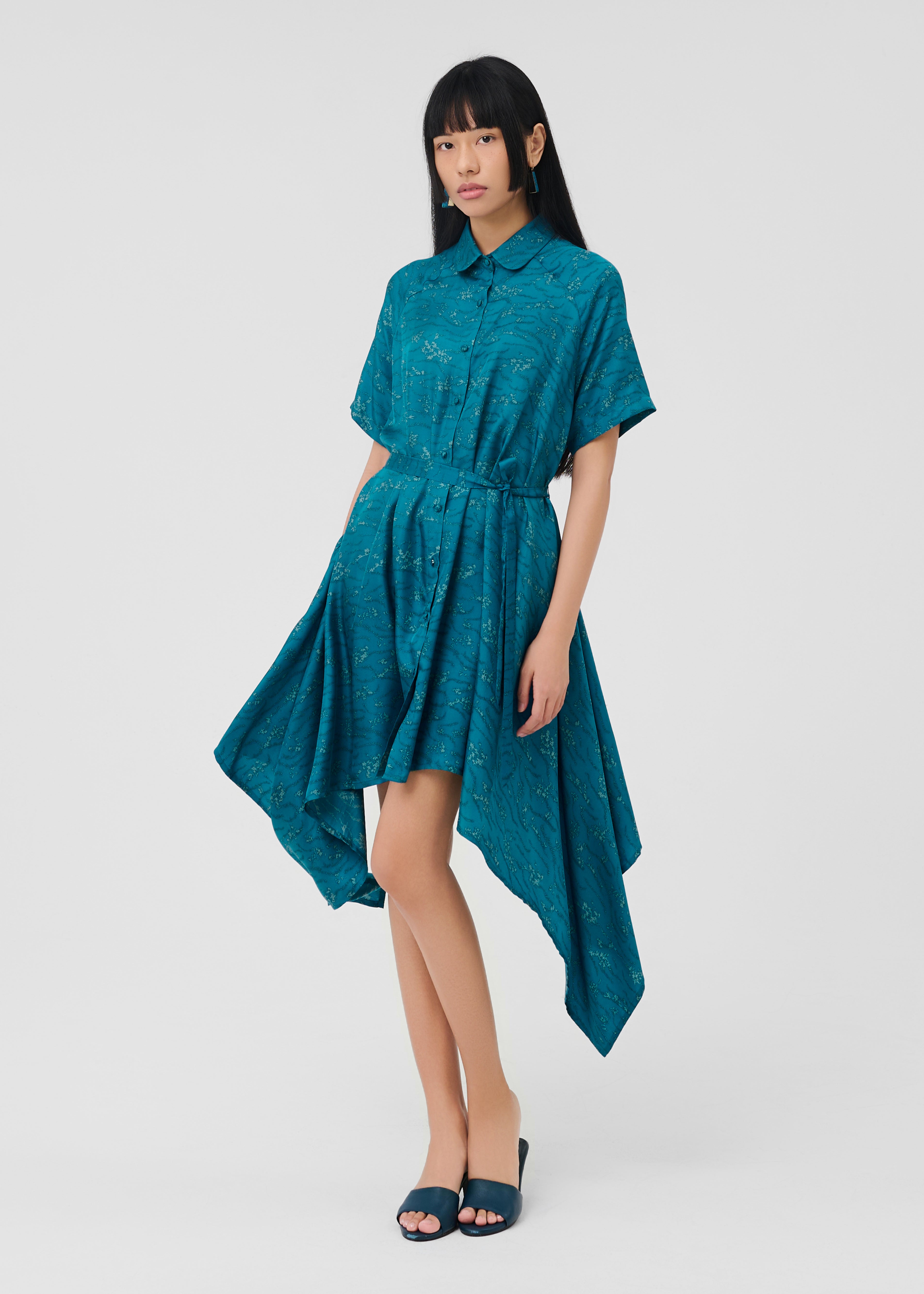 CAN THO - FOREST CANOPY