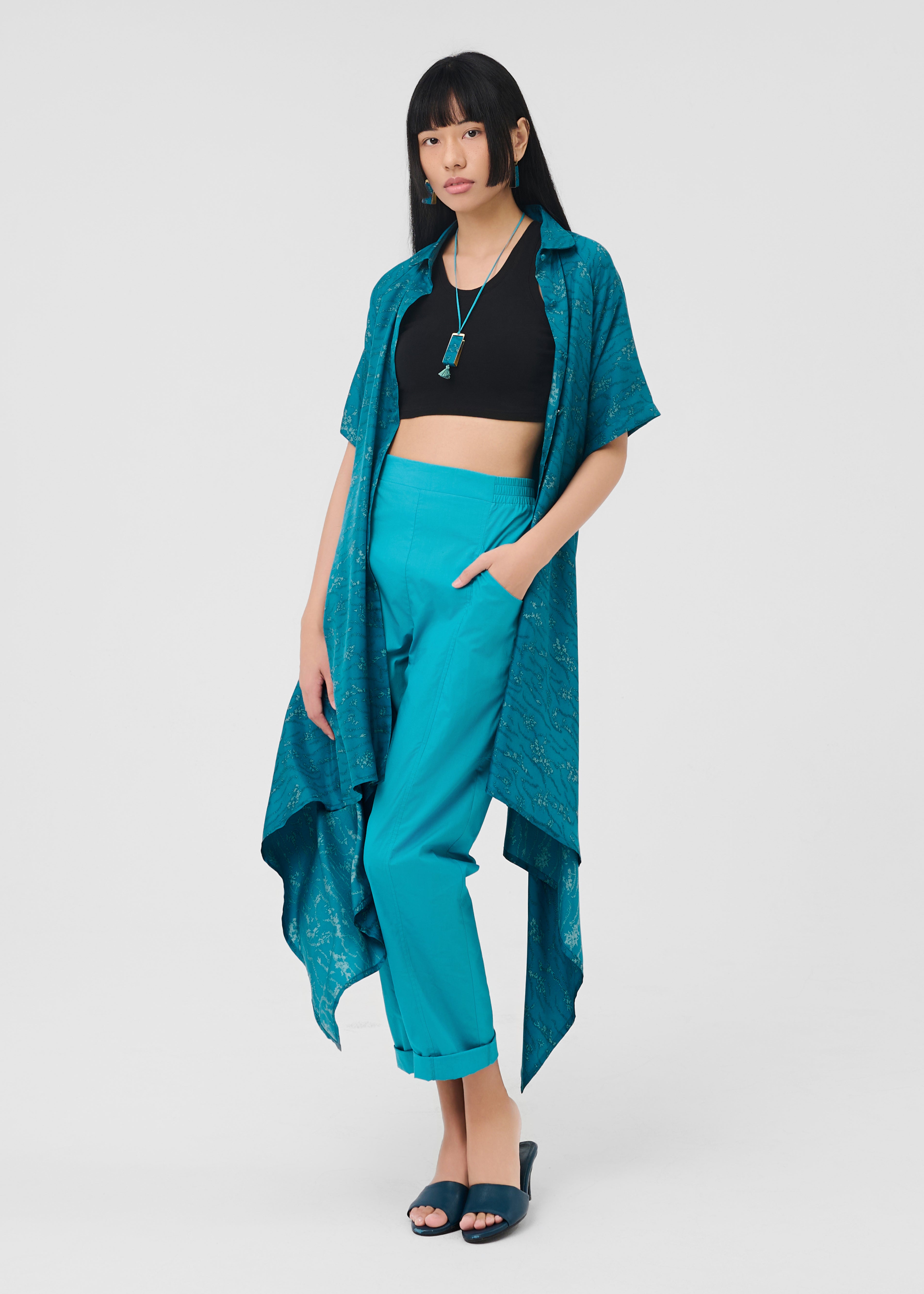 CAN THO - FOREST CANOPY