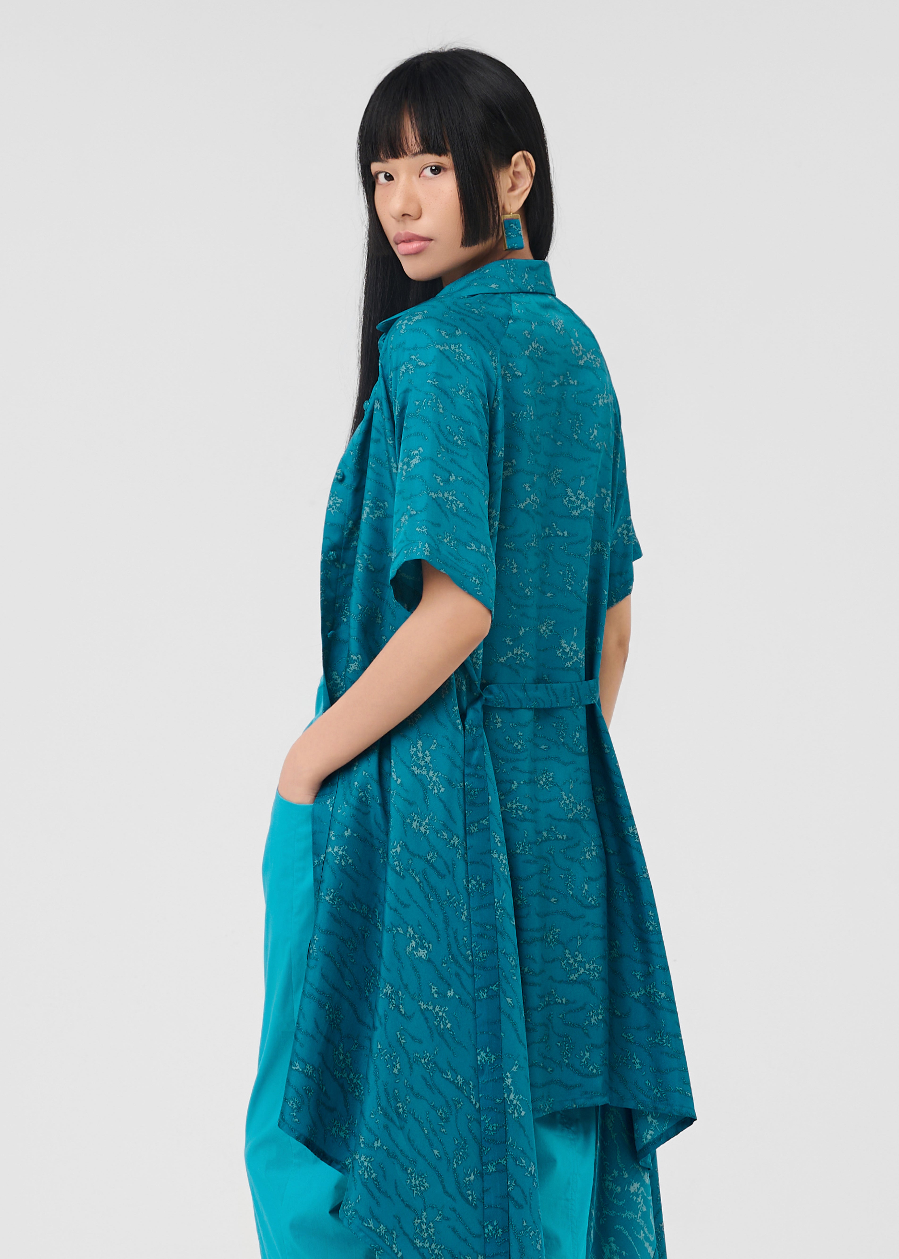 CAN THO - FOREST CANOPY